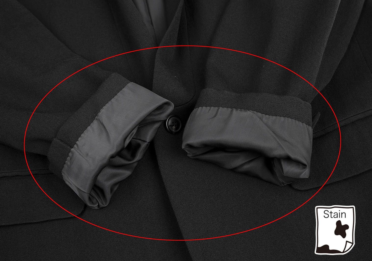 Issey Miyake Wool Shawl Collar Jacket in Charcoal Gray Size L Size US L / EU 52-54 / 3 - 8 Thumbnail