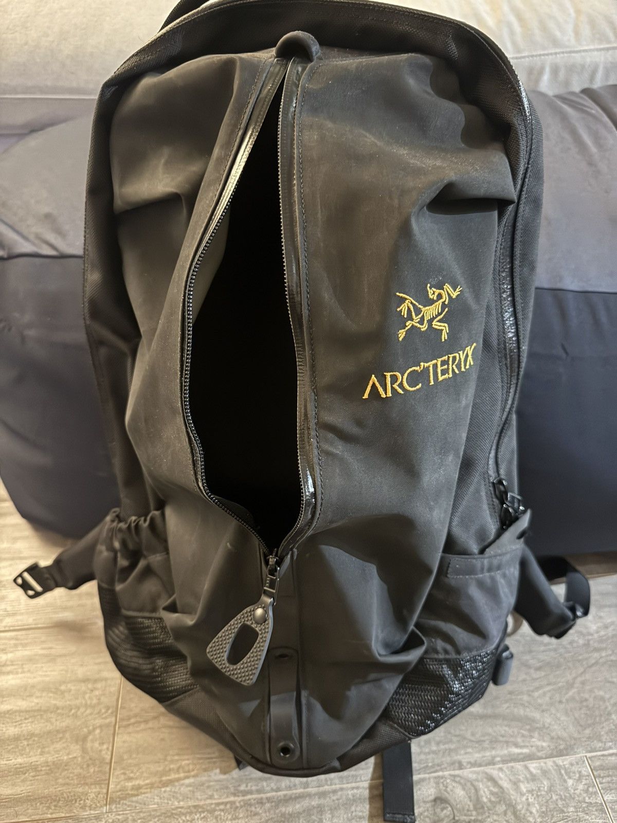 Arc'teryx Arcteryx Arro 22 Backpack Size ONE SIZE - 8 Thumbnail
