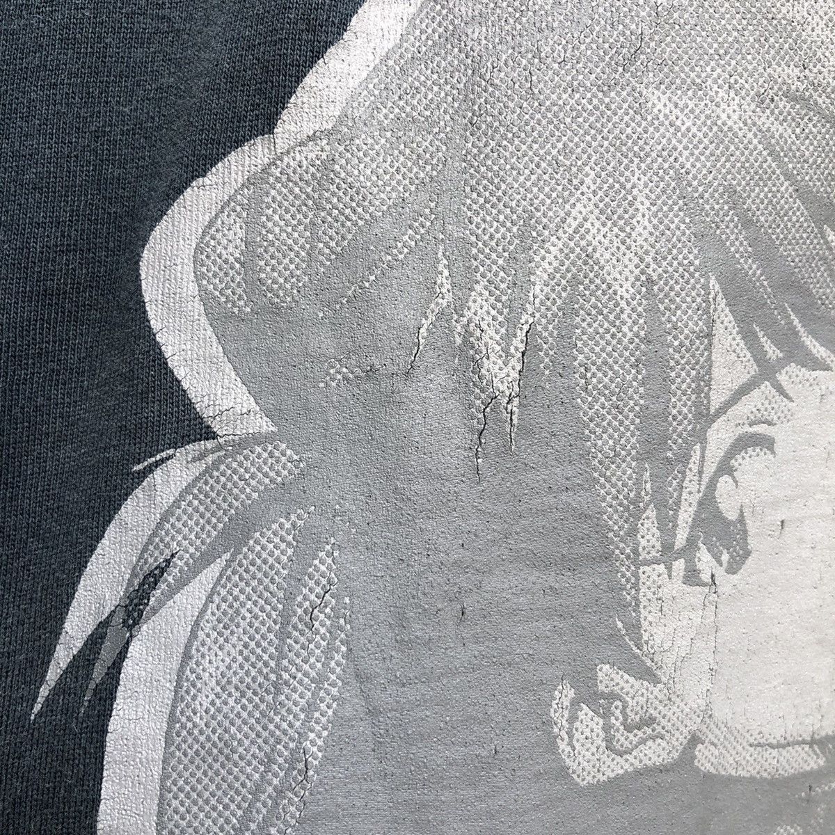Anime 💢Sunfaded💢 Neon Genesis Evangelion “Asuka Langley Soryu” Size US XL / EU 56 / 4 - 7 Thumbnail