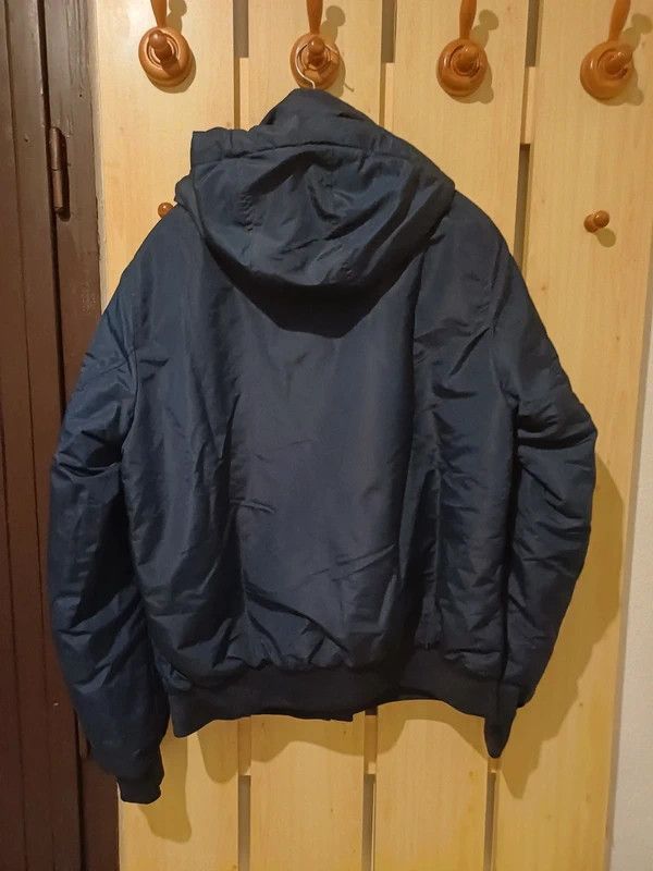 Errea Errea Ac.Parma men's jacket Size US L / EU 52-54 / 3 - 6 Thumbnail
