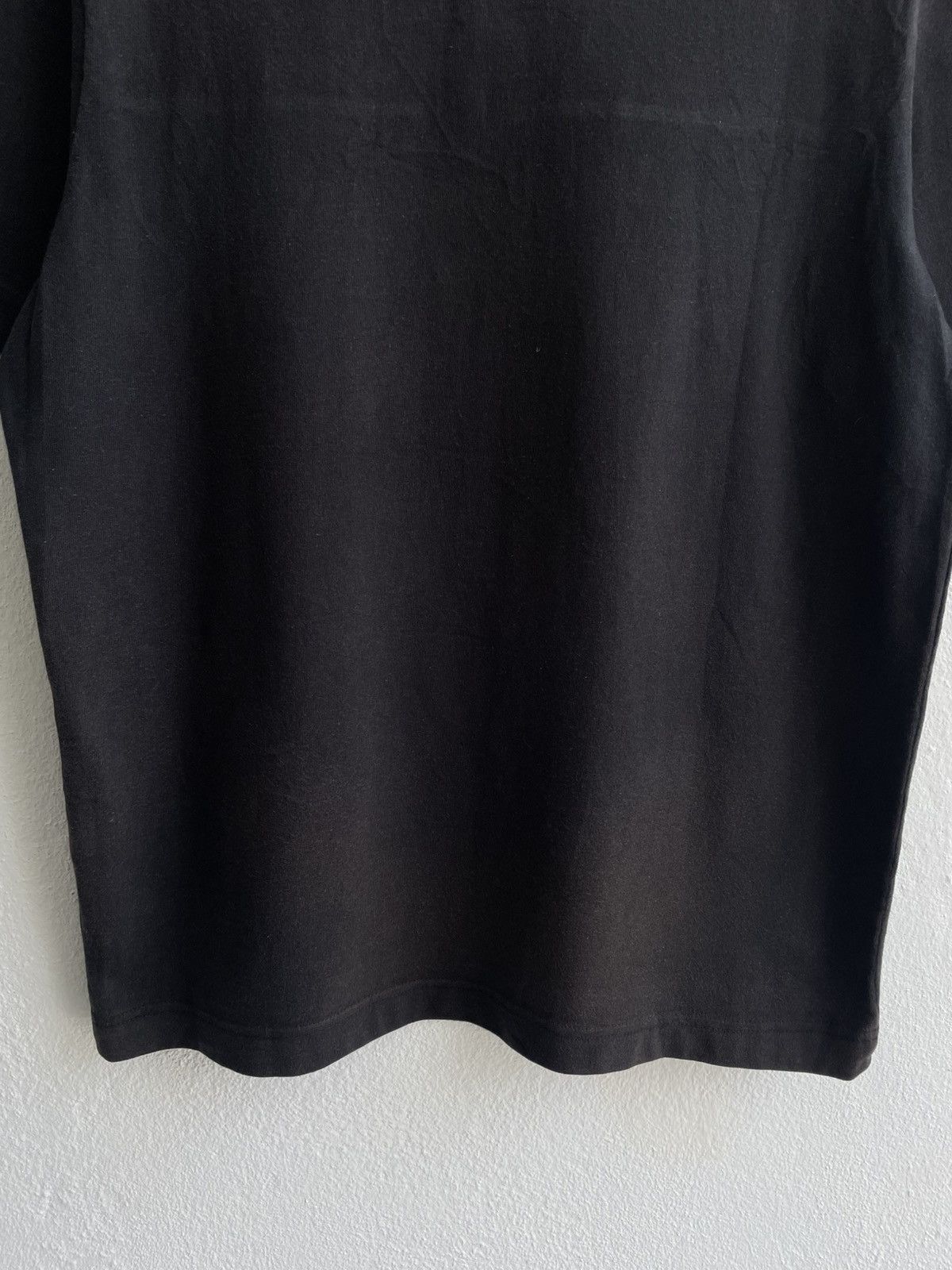Alexander Wang T by Alexander Wang Half Button Short Sleeve Shirts Size US L / EU 52-54 / 3 - 9 Thumbnail