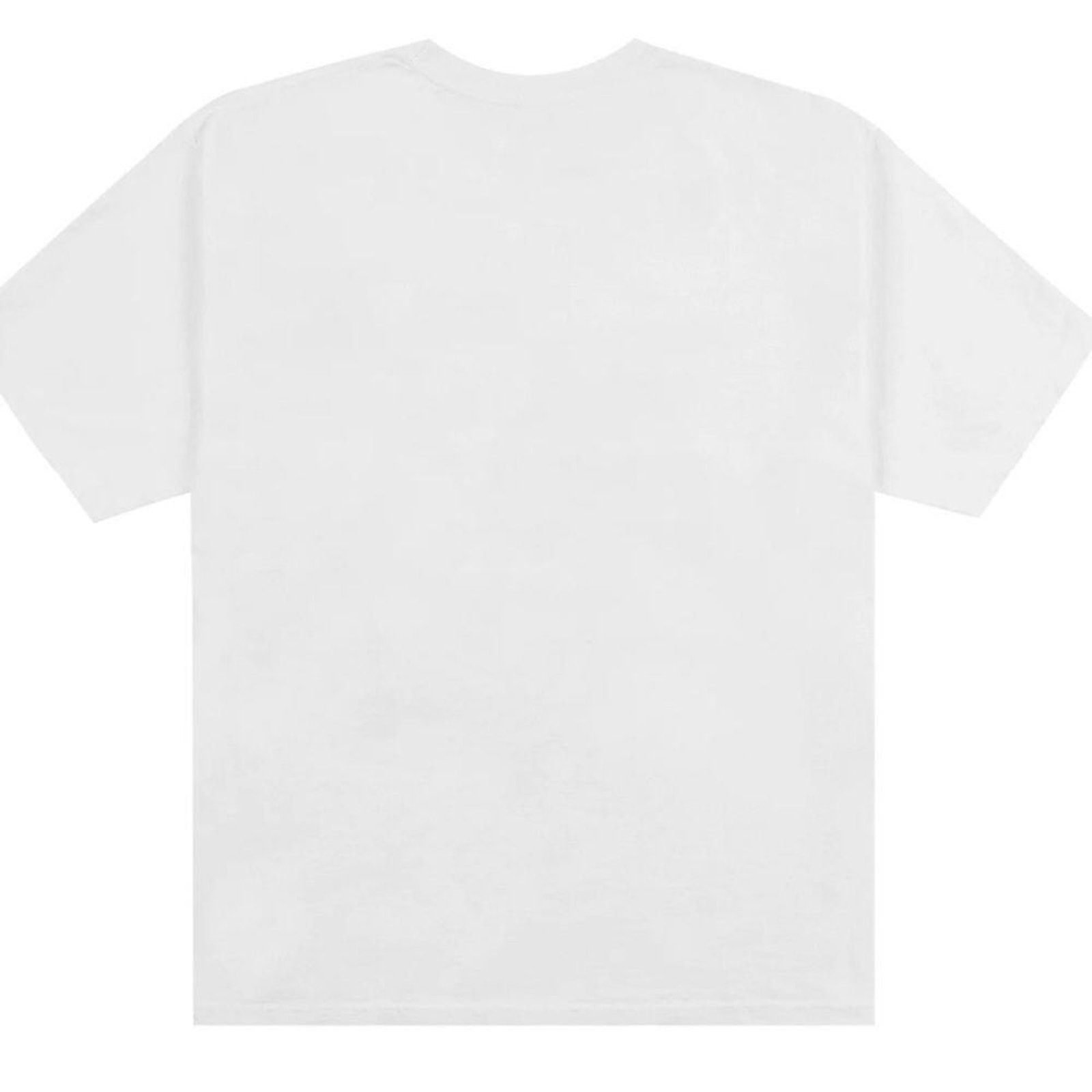 Mitchell & Ness CACTUS JACK Travis Scott Mitchell Ness Uni Of Texas Tee Size US L / EU 52-54 / 3 - 7 Thumbnail