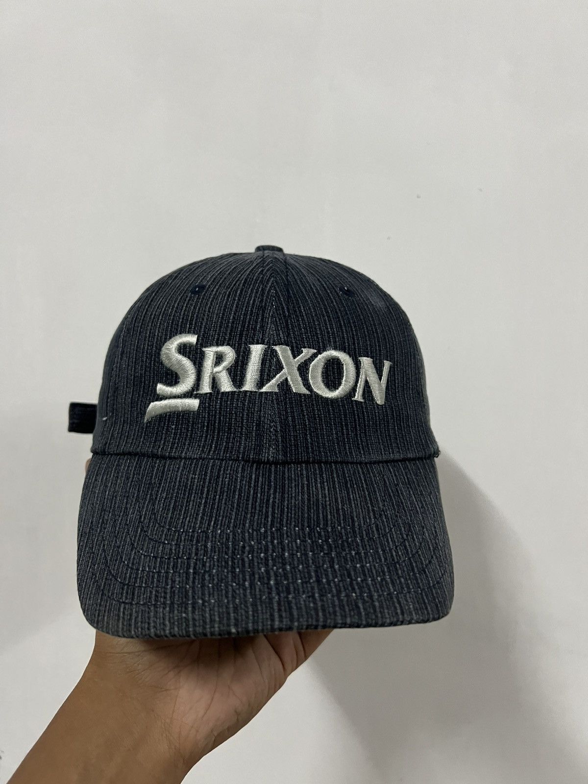 Japanese Brand Srixon Golf Hat Size ONE SIZE - 5 Thumbnail