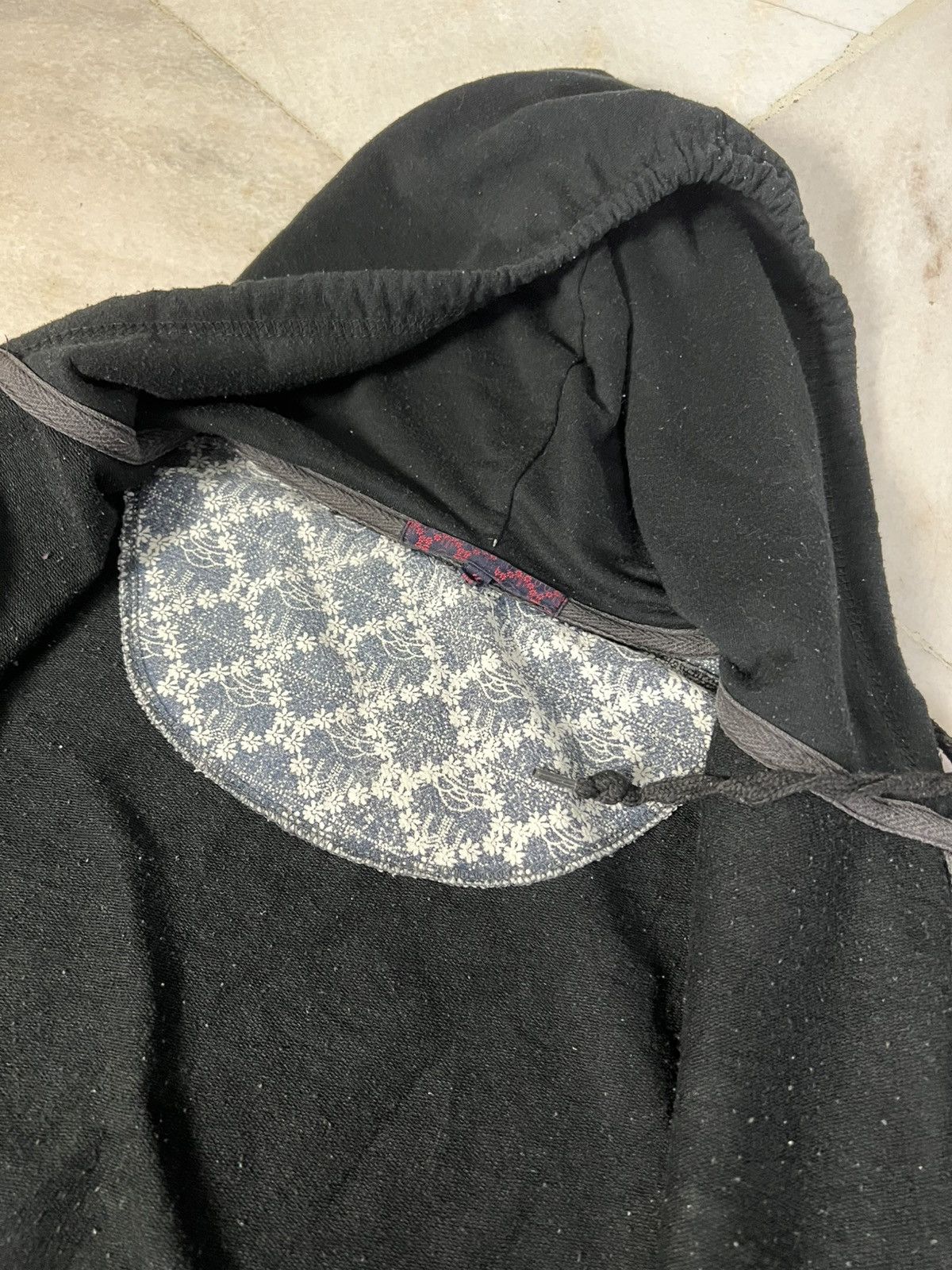 Japanese Brand Japanese brand sukajan Zipper light jacket Size US M / EU 48-50 / 2 - 11 Thumbnail