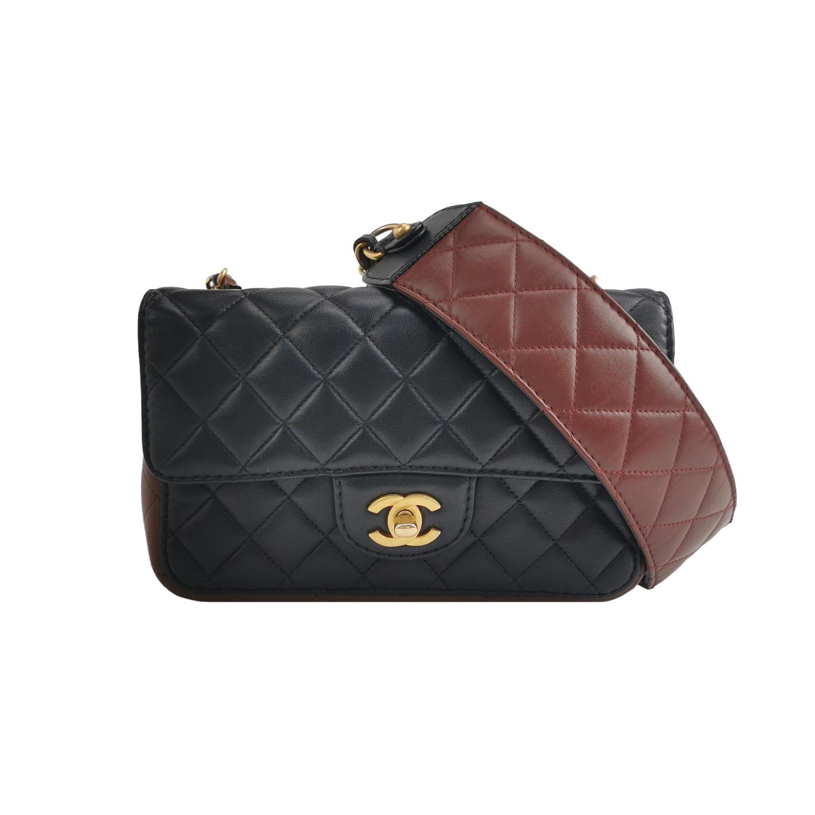 Chanel Chanel Women os Crossbody Bags Size ONE SIZE - 1 Thumbnail