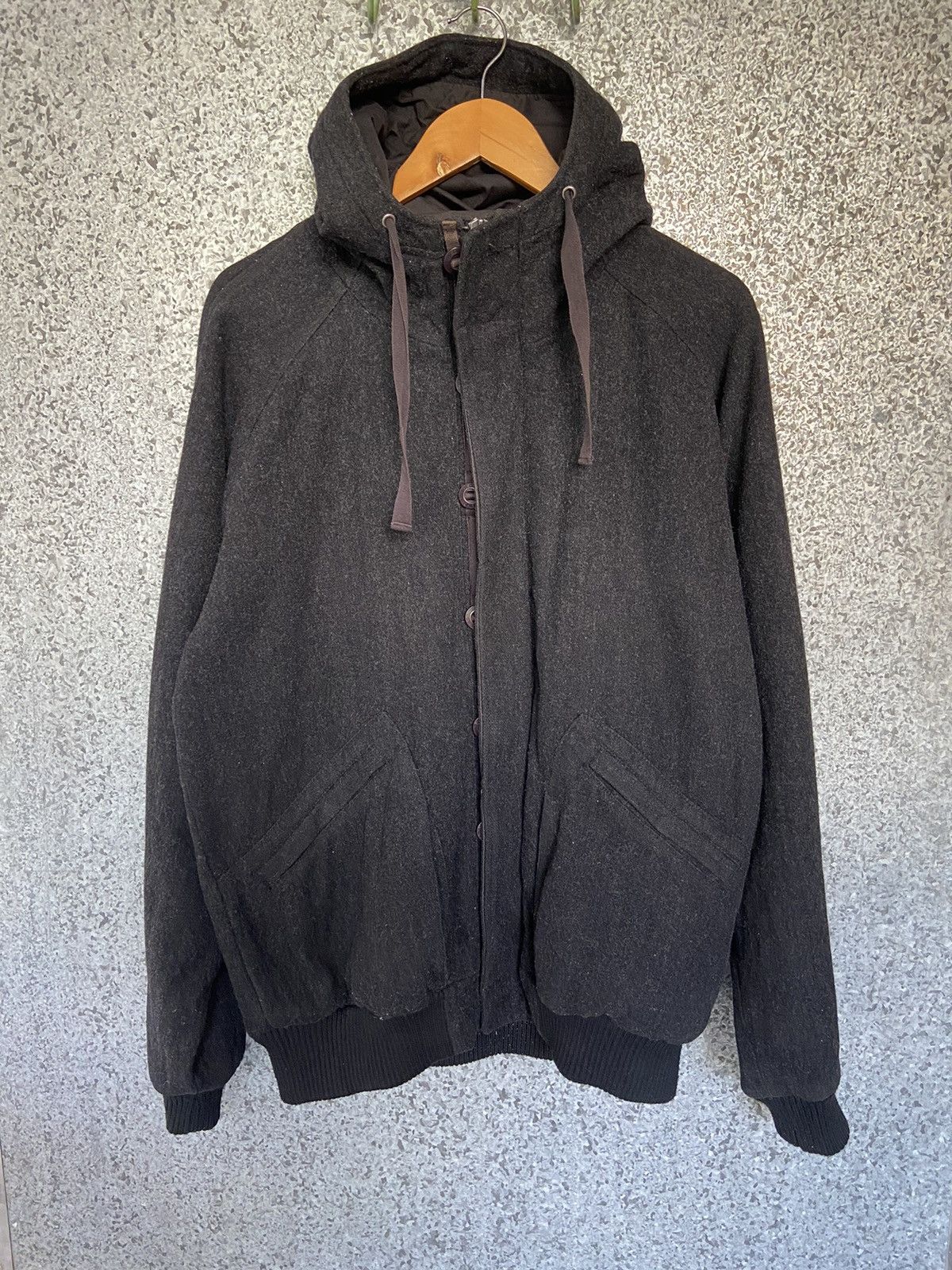 14th Addiction Addict wool jacket Size US L / EU 52-54 / 3 - 1 Thumbnail