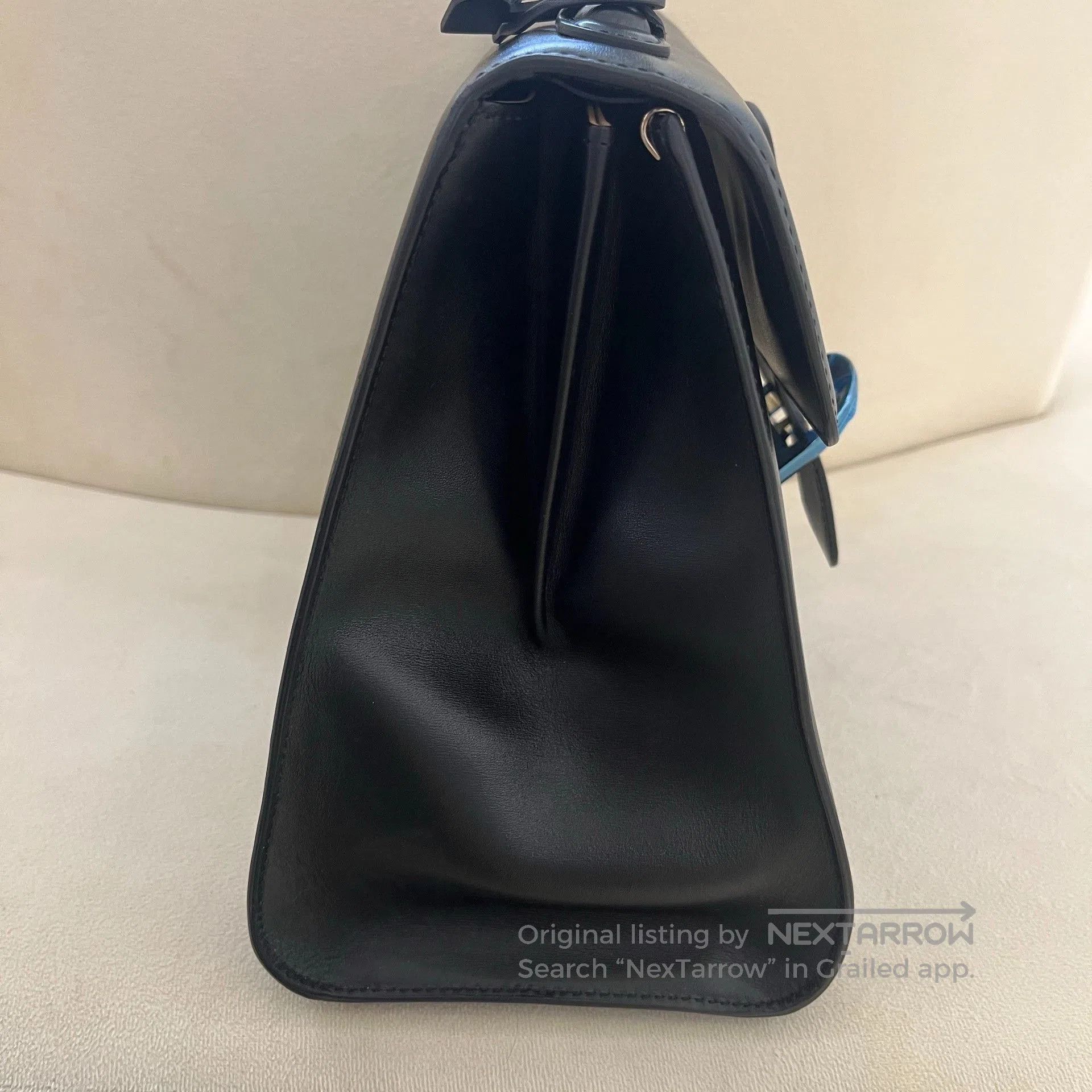 Louis Vuitton LV Petite Malle Limited Edition. Size ONE SIZE - 3 Thumbnail