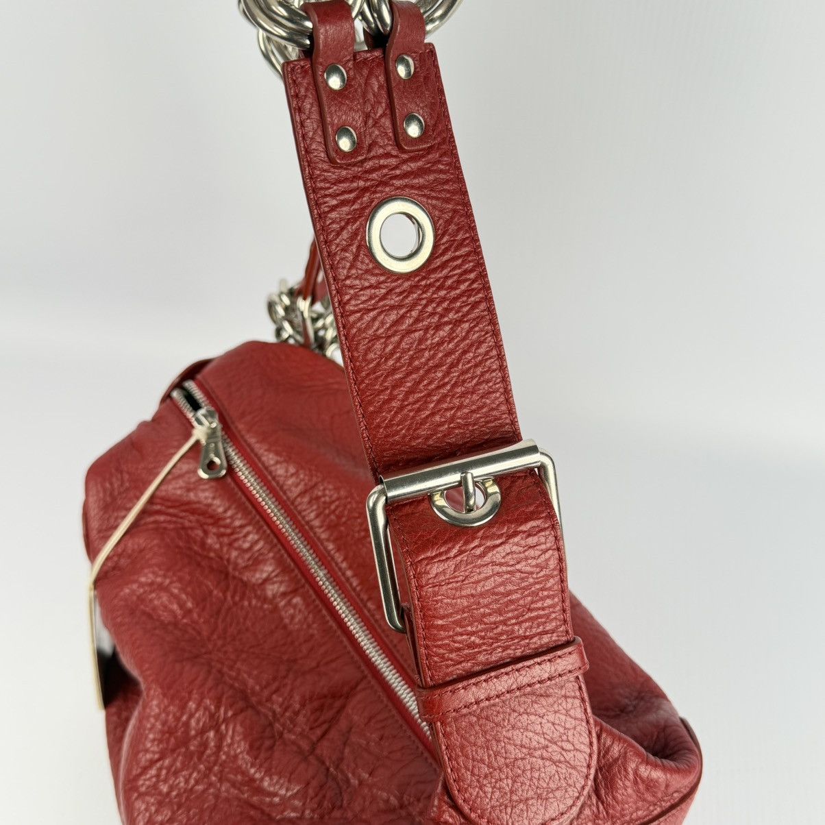 Chloe Chloé chain camera bag Pheobe Philo Size ONE SIZE - 17 Thumbnail