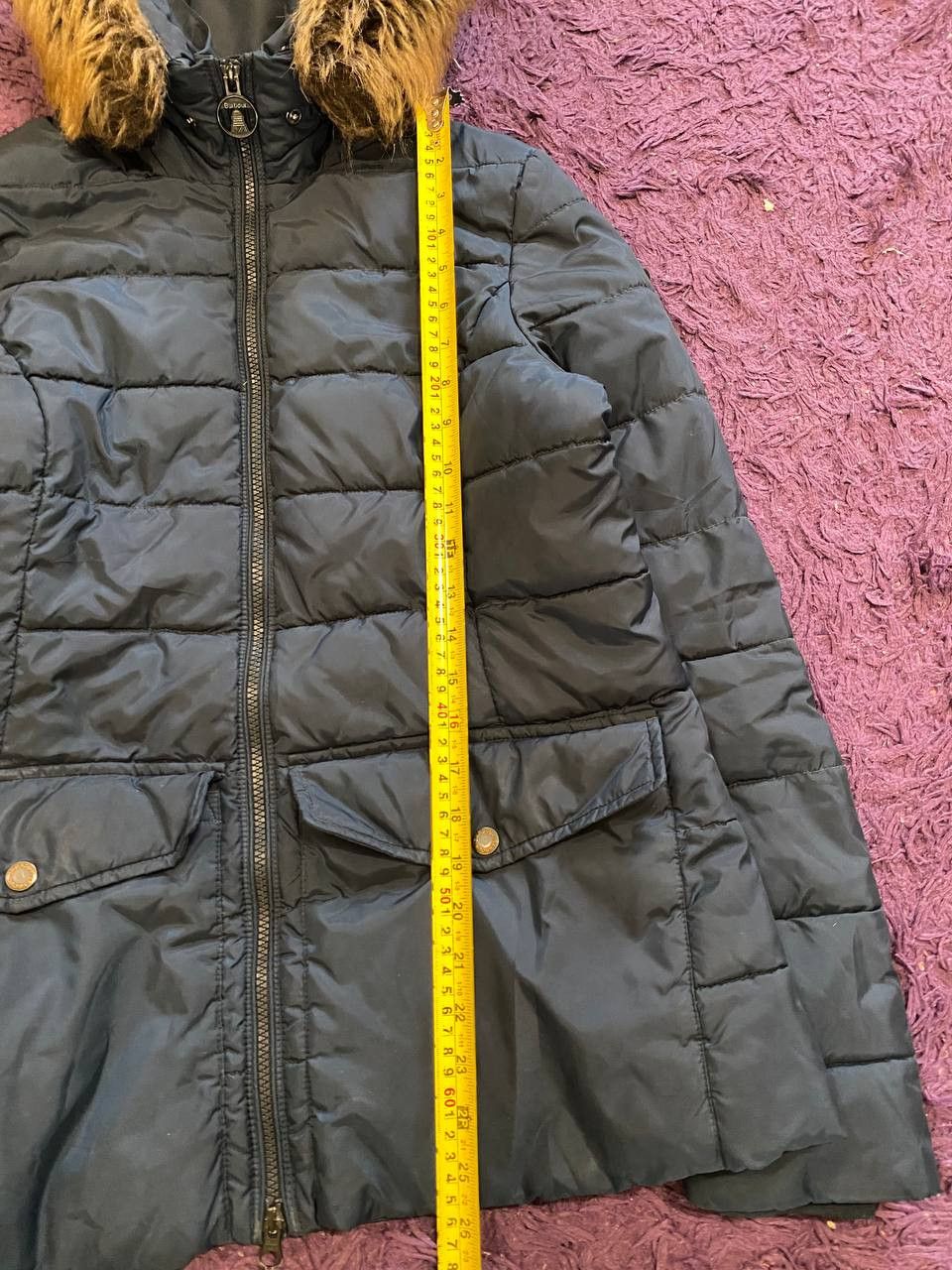 Barbour Barbour Quilt Jacket Women's Puffer Size M / US 6-8 / IT 42-44 - 6 Thumbnail