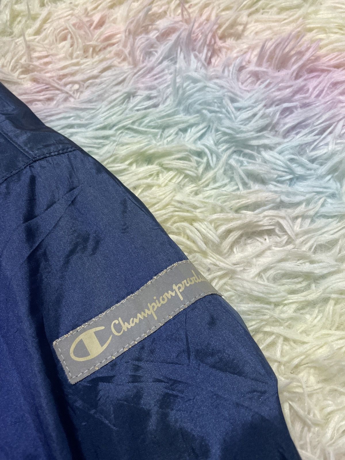 Champion × Honda × Vintage Vintage Champion x Honda parkas Size US L / EU 52-54 / 3 - 9 Thumbnail