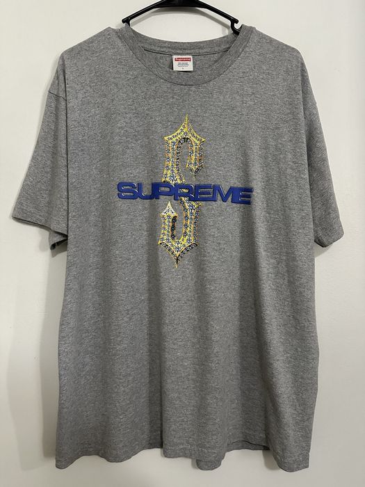 Diamond sales supreme tee