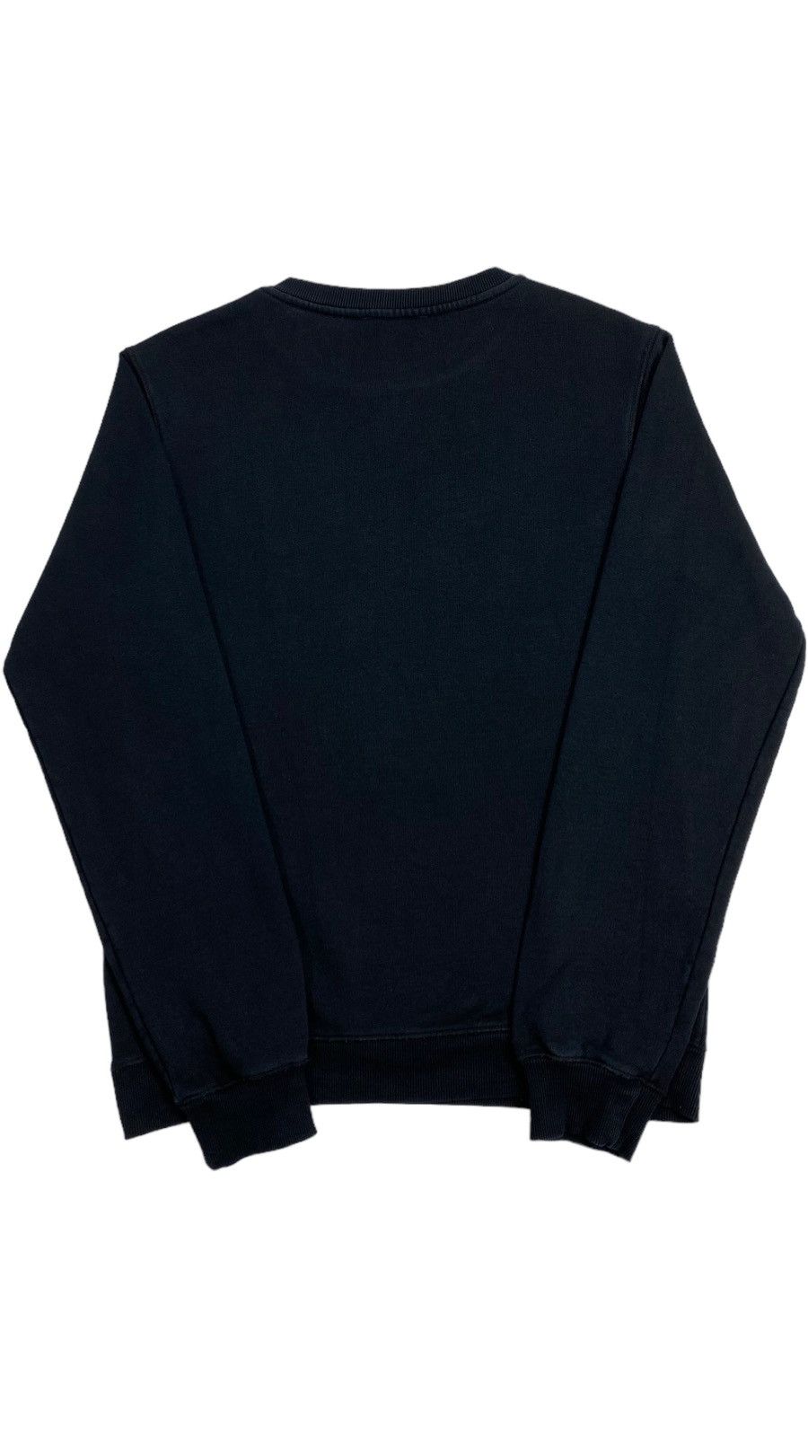 Diesel 🔥LASTDROP🔥 Diesel Only The Brave Punk Head AG Sweatshirt Size US S / EU 44-46 / 1 - 2 Thumbnail