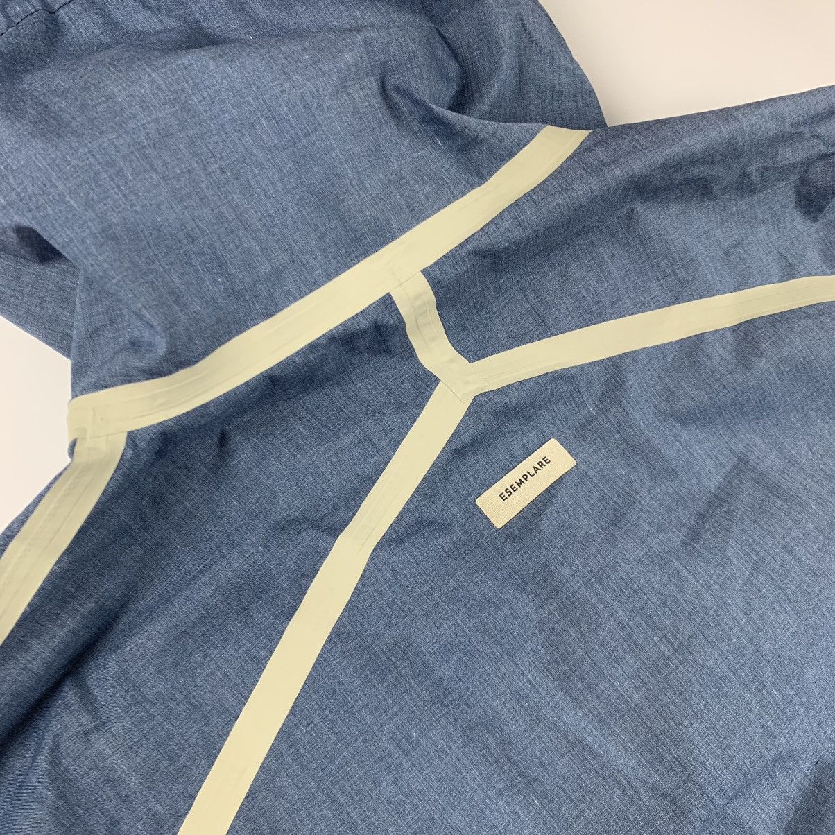 Esemplare Awesome Rare Esemplare reversible hooded jacket Size US M / EU 48-50 / 2 - 4 Thumbnail