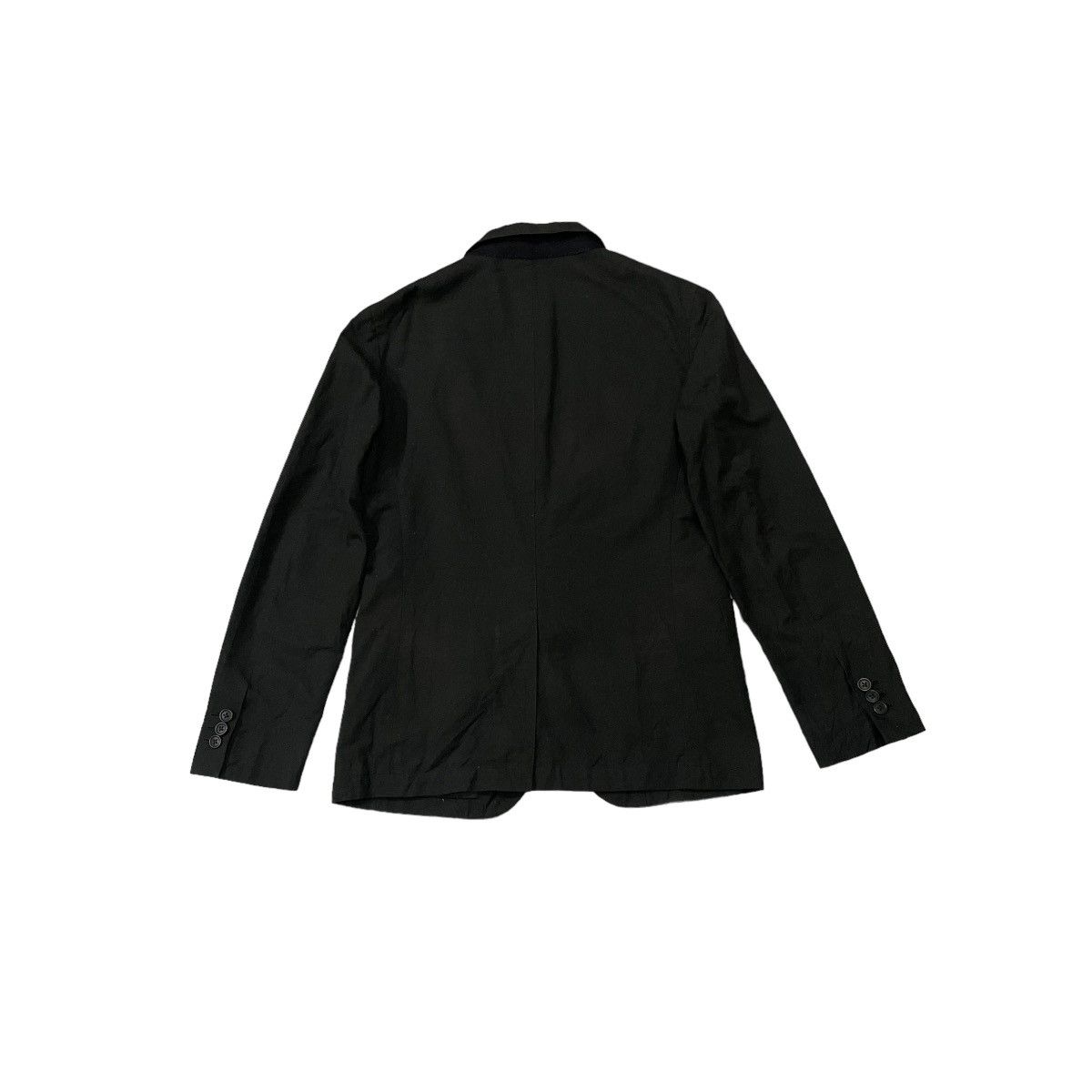 Margaret Howell Vintage Margaret Howell Two Buttons Blazer Coat Jacket Size US S / EU 44-46 / 1 - 9 Thumbnail