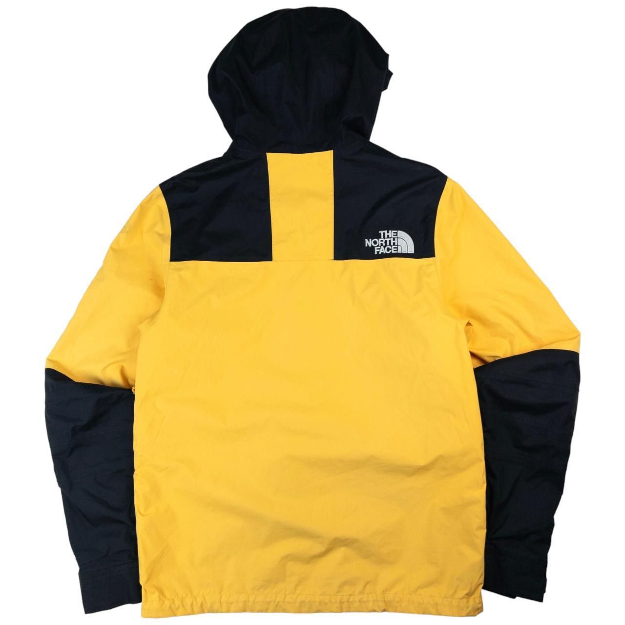 The North Face Vintage The North Face Zip Up Mountain Jacket Size S Size US S / EU 44-46 / 1 - 2 Thumbnail