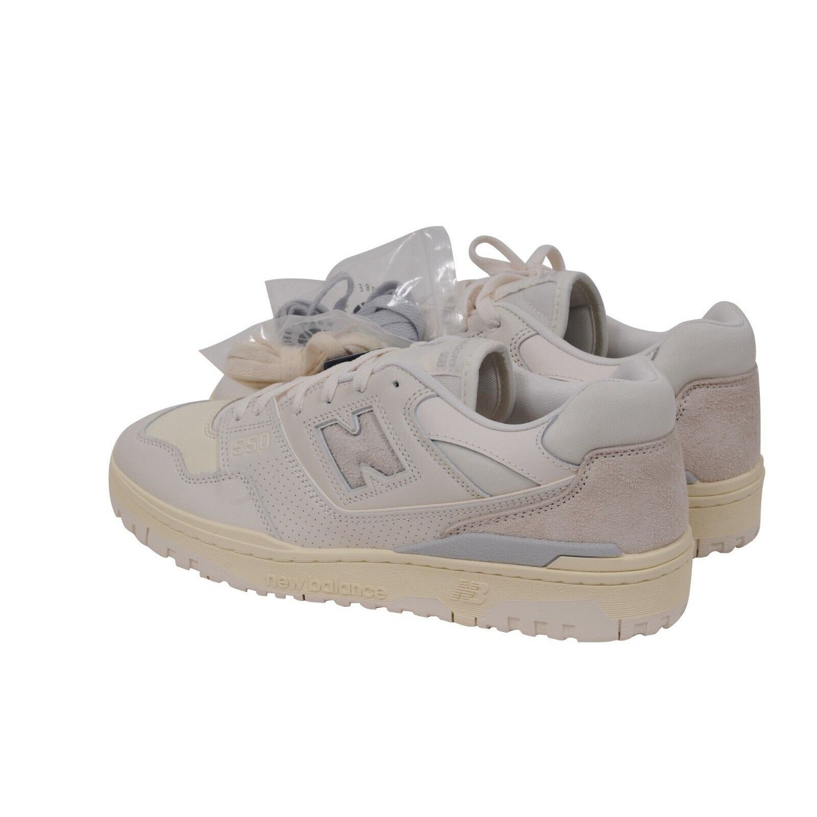 Aime Leon Dore × New Balance ALD P550 Basketball Oxfords Sneakers Size US 12 / EU 45 - 5 Thumbnail