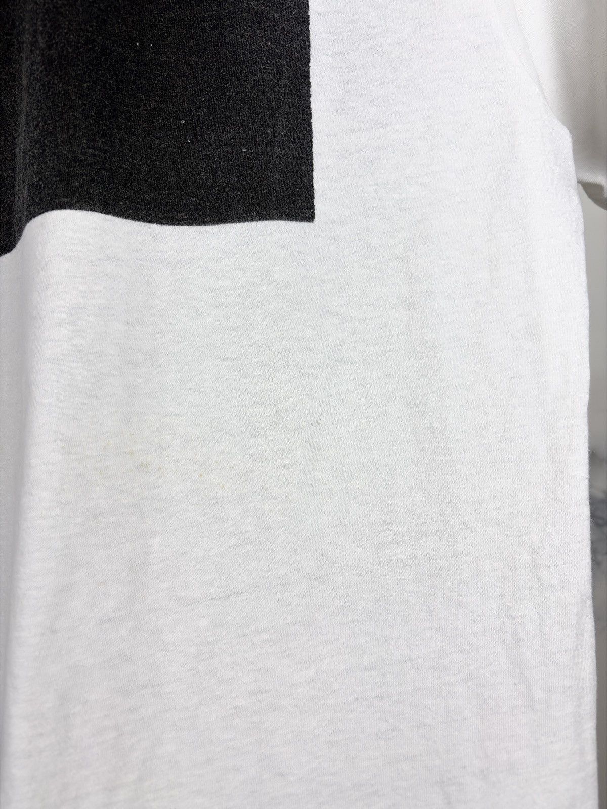Undercover AW06 Undercover GuruGuru Shadow Of Skull Christmas Tshirt Size US M / EU 48-50 / 2 - 8 Thumbnail