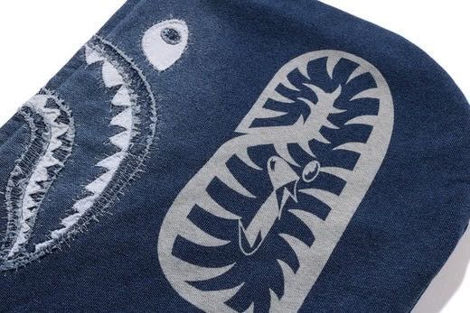 Bape Ladies Hoodie