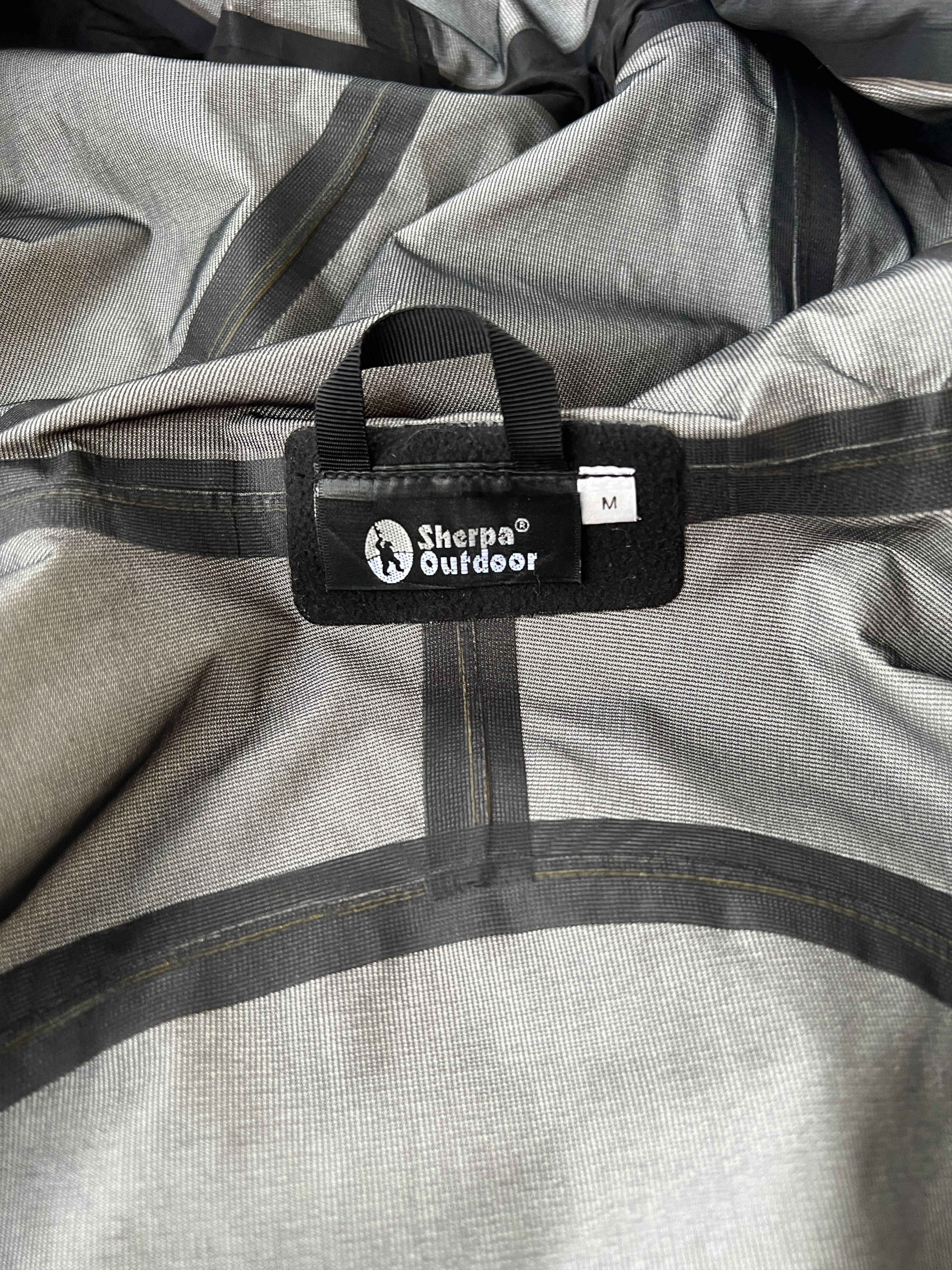 Other Sherpa Outdoor Jacket Size US M / EU 48-50 / 2 - 9 Thumbnail