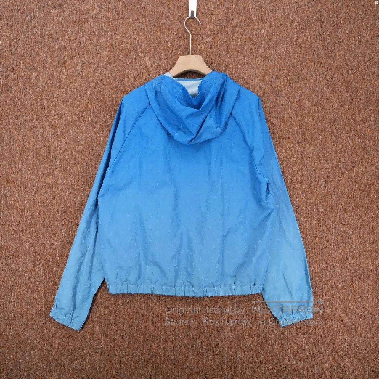 Louis Vuitton louis vuitton blue sky cloud jacket. Size US XXL / EU 58 / 5 - 2 Thumbnail