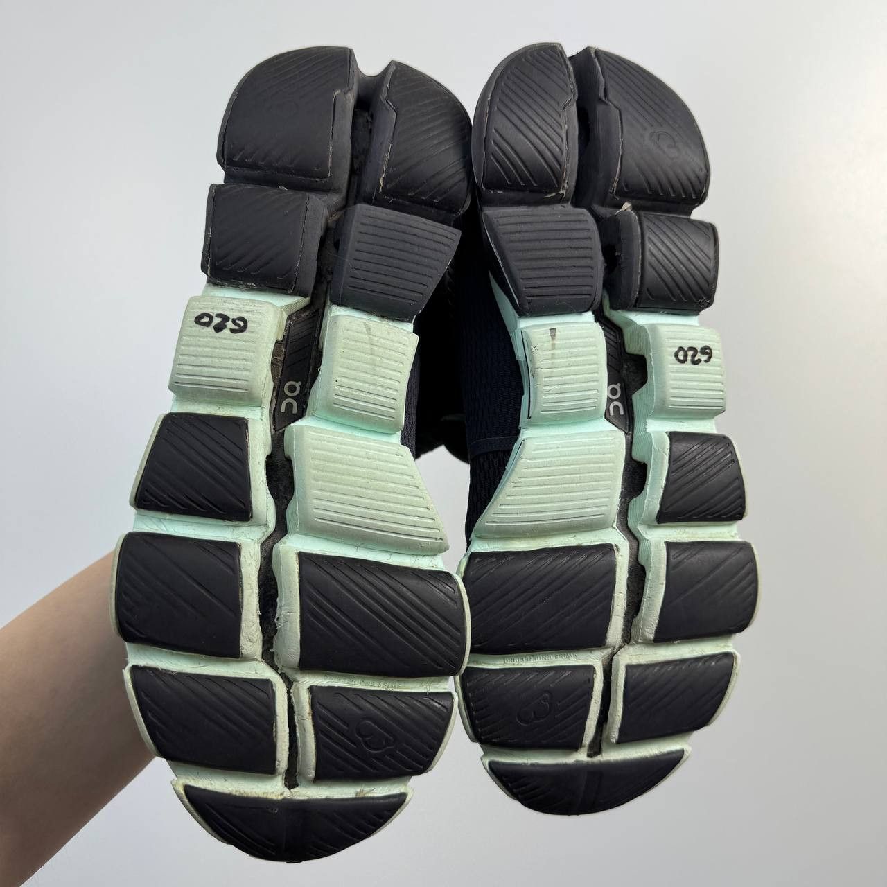 On On Cloudswift Running Shoes Black Women US 8.5 EU 40 Size US 8.5 / IT 38.5 - 13 Thumbnail