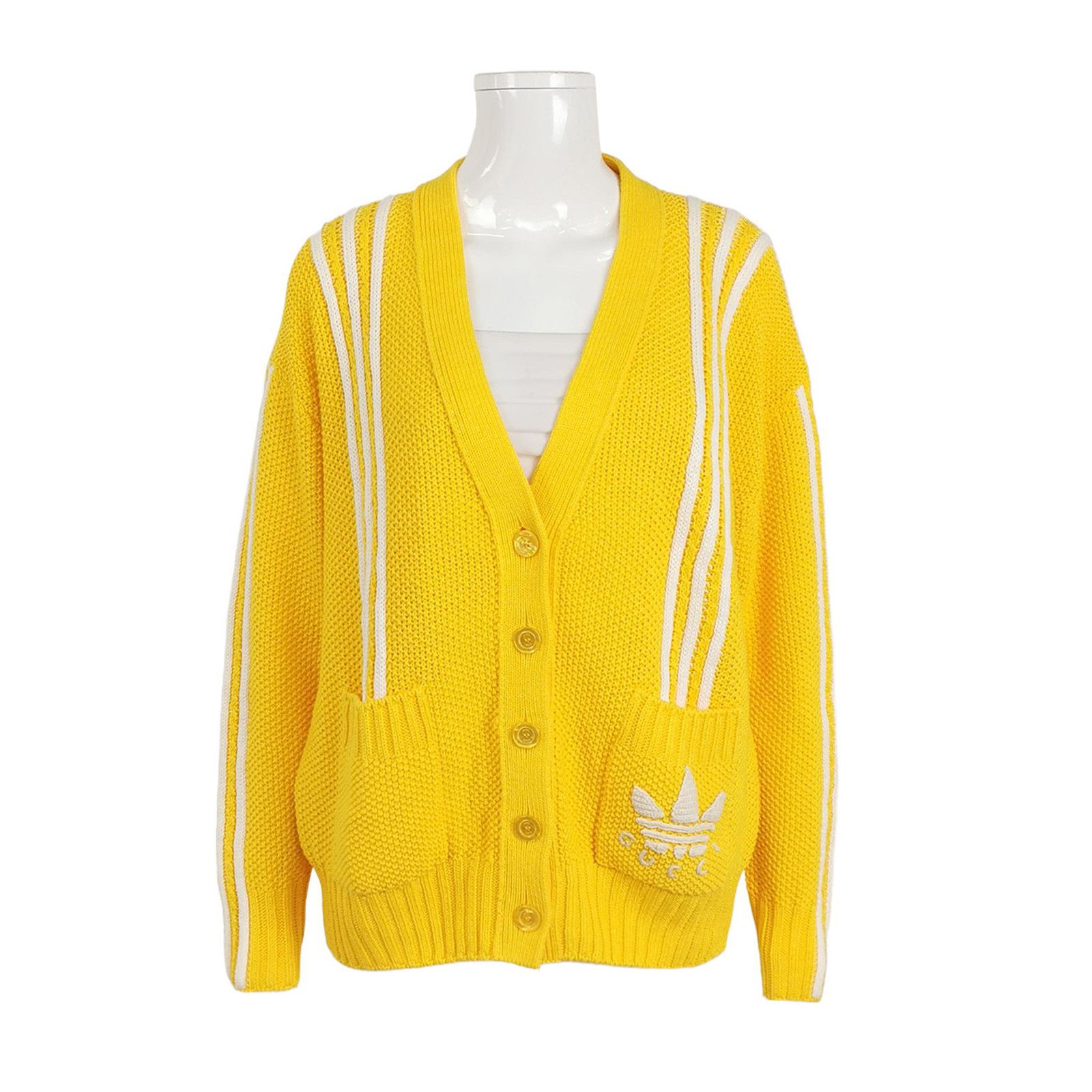 Gucci Gucci Women s Jackets Size S / US 4 / IT 40 - 1 Thumbnail