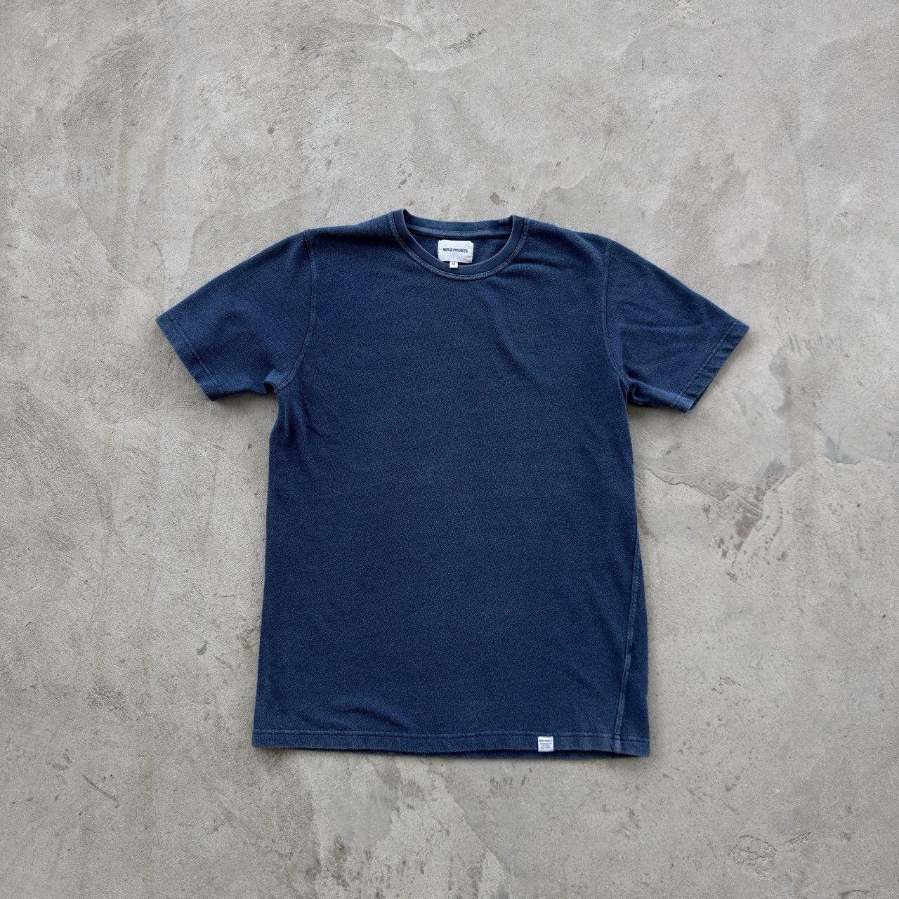 Norse Projects Vintage 90s Norse Projects Crewneck Tee Size US M / EU 48-50 / 2 - 1 Thumbnail