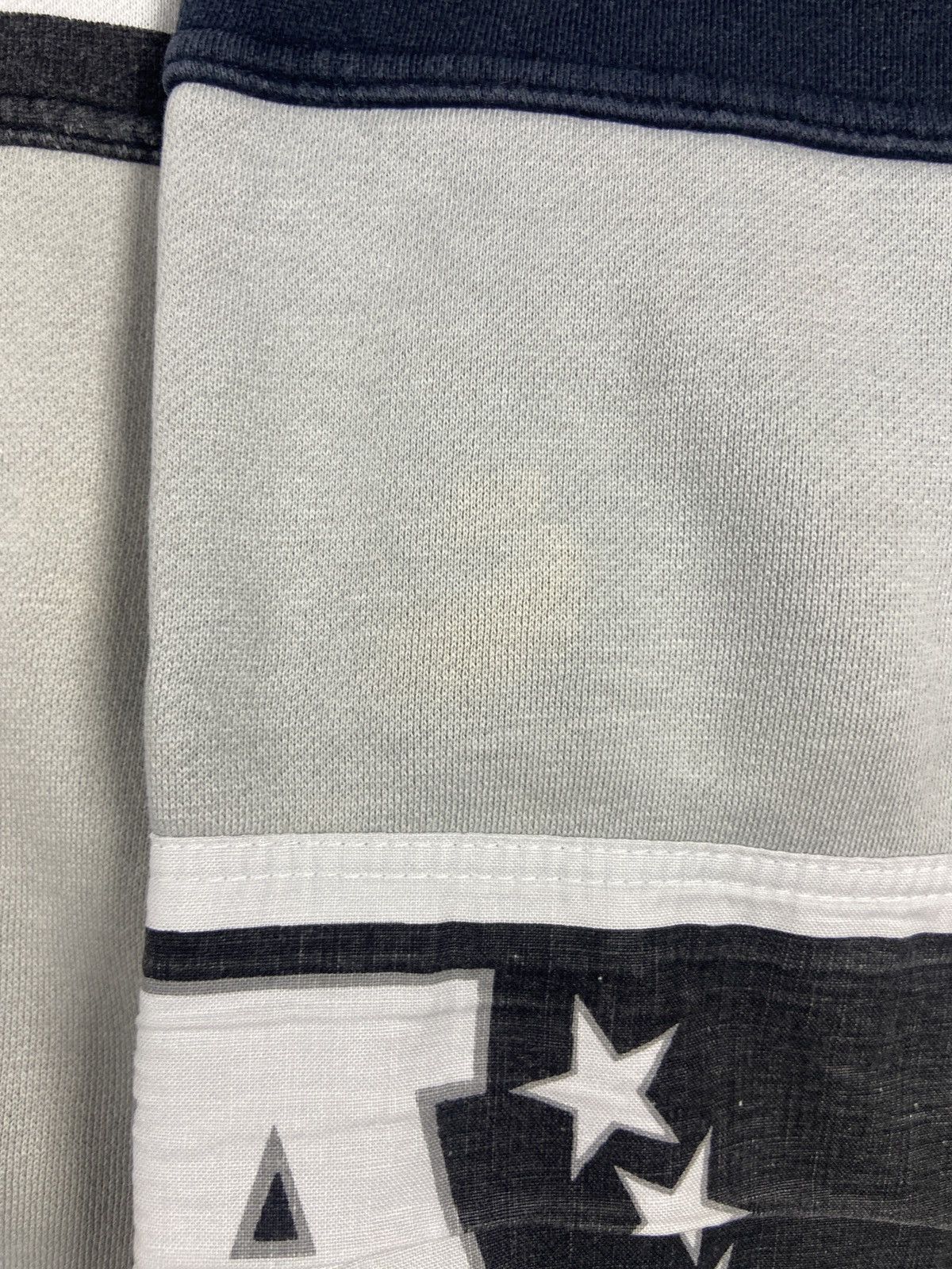 Starter RARE Vintage Starter Raiders Sweatshirt Size US L / EU 52-54 / 3 - 9 Thumbnail