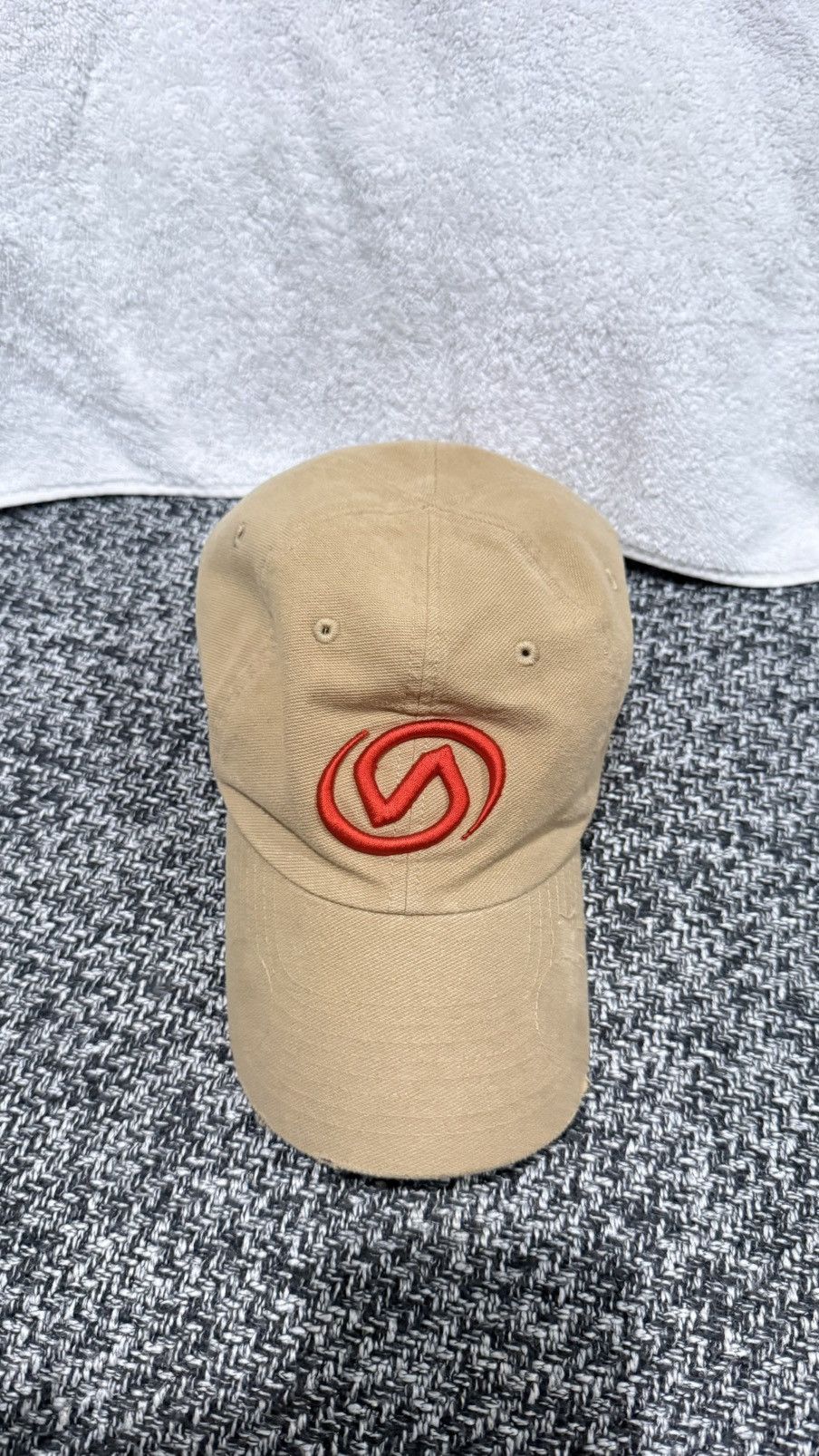 Vuja De Vuja De DVD Logo Hat | Grailed