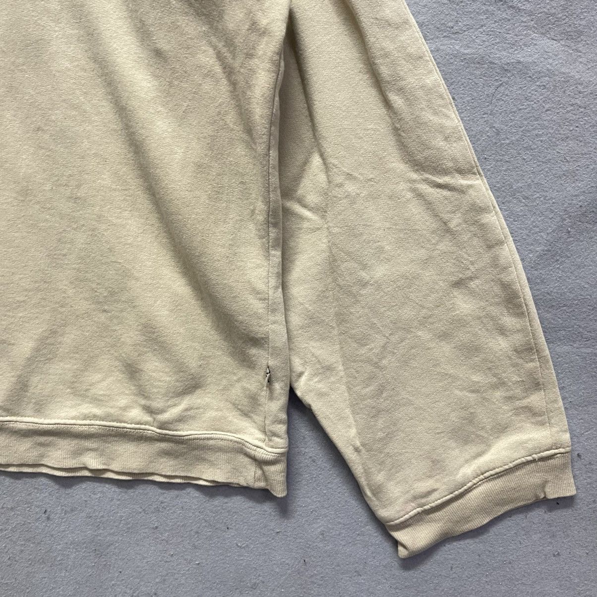 Volcom Vintage Volcom Colour Block Sweatshirt (Made in USA) Size US L / EU 52-54 / 3 - 3 Thumbnail