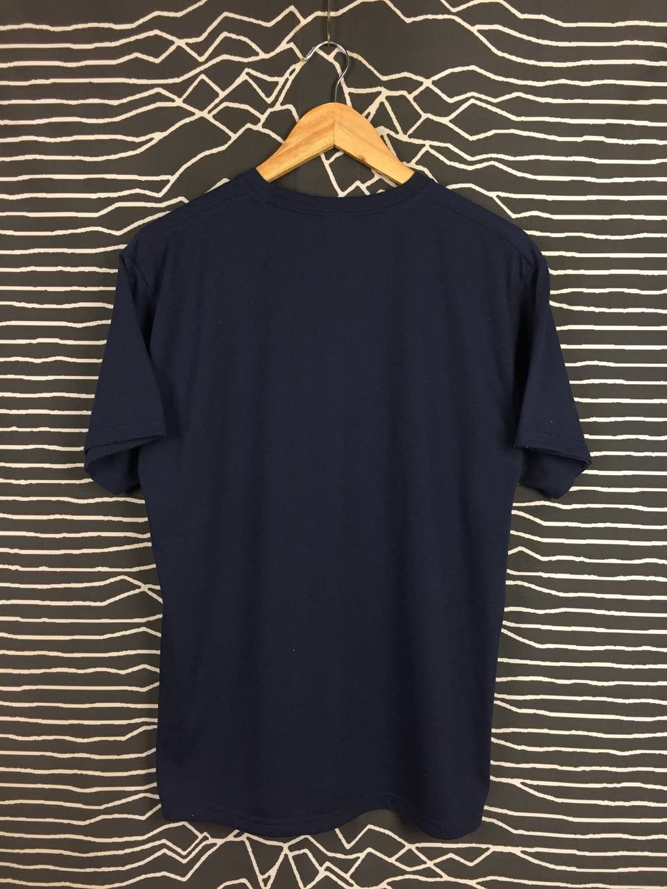 Playstation Gran Turismo Sony PlayStation Racing Video Game Promo Tee Size US L / EU 52-54 / 3 - 4 Thumbnail