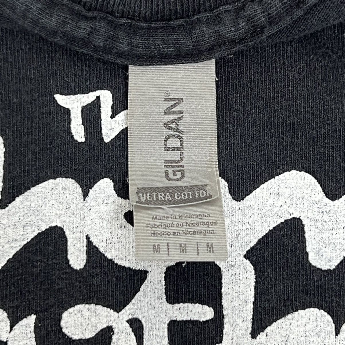 Band Tees × Rap Tees The Chemical Brothers Techno Rave Electronic Music Size US M / EU 48-50 / 2 - 4 Thumbnail
