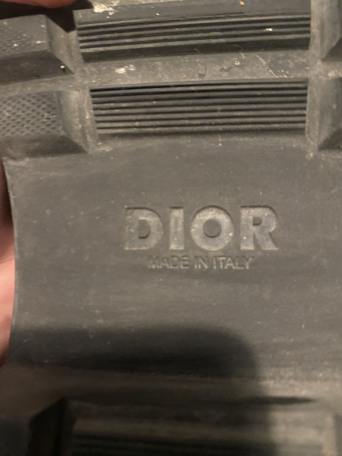 Dior Dior Explorer Boots Size US 9 / EU 42 - 5 Thumbnail