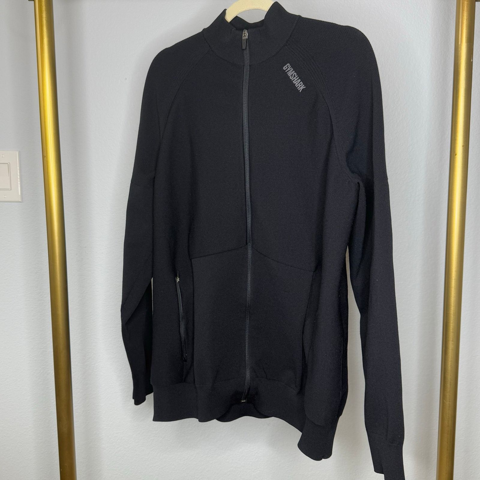 Gymshark Gymshark Workout Athletic Everyday Jacket Size US XL / EU 56 / 4 - 11 Thumbnail