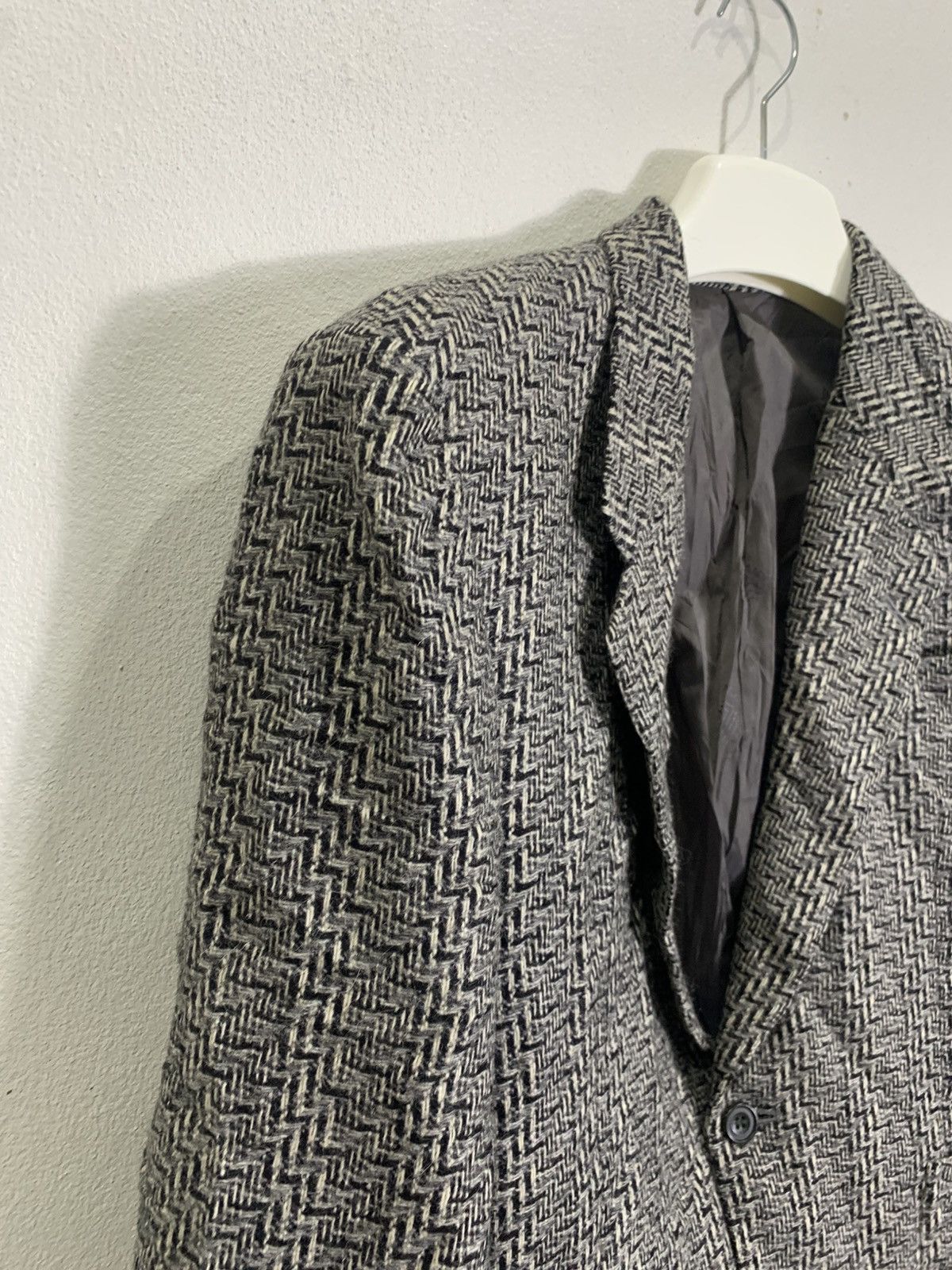 Lanvin Lanvin Paris Blazer jacket Vintage Size US M / EU 48-50 / 2 - 5 Thumbnail