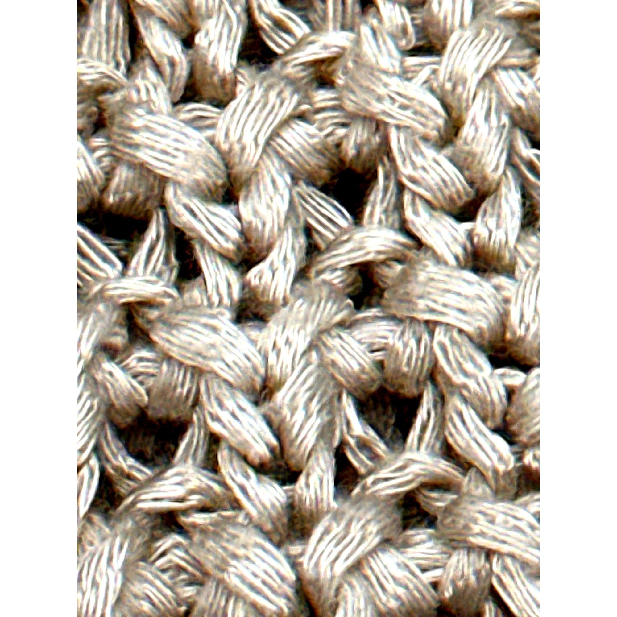 Other Ashley Premium Open Front Cotton Knit Cardigan In Beige With Size M / US 6-8 / IT 42-44 - 8 Thumbnail