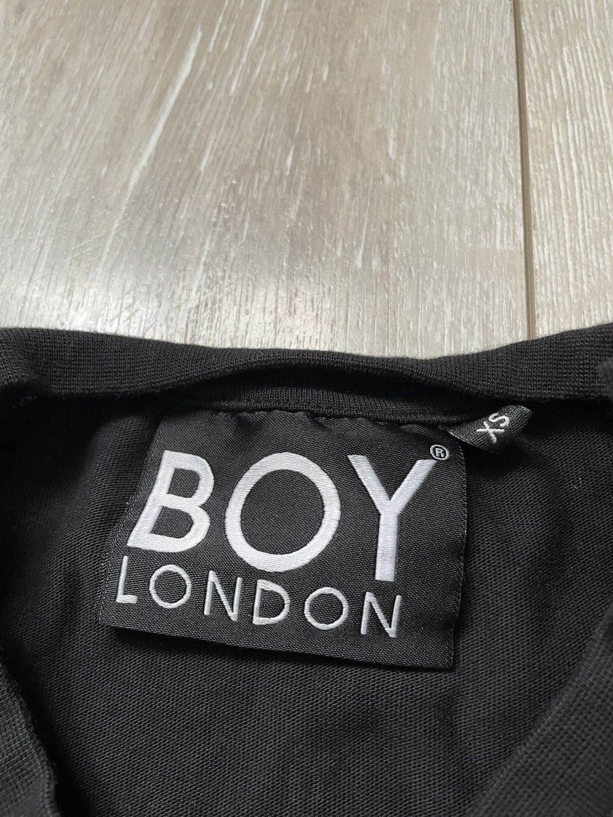 Boy London BOY London t shirt Size US S / EU 44-46 / 1 - 5 Thumbnail