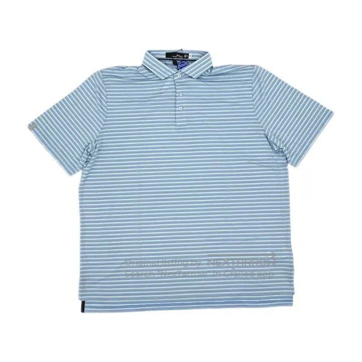 Polo Ralph Lauren Polo Ralph Lauren Striped Short. Size US XXL / EU 58 / 5 - 1 Thumbnail