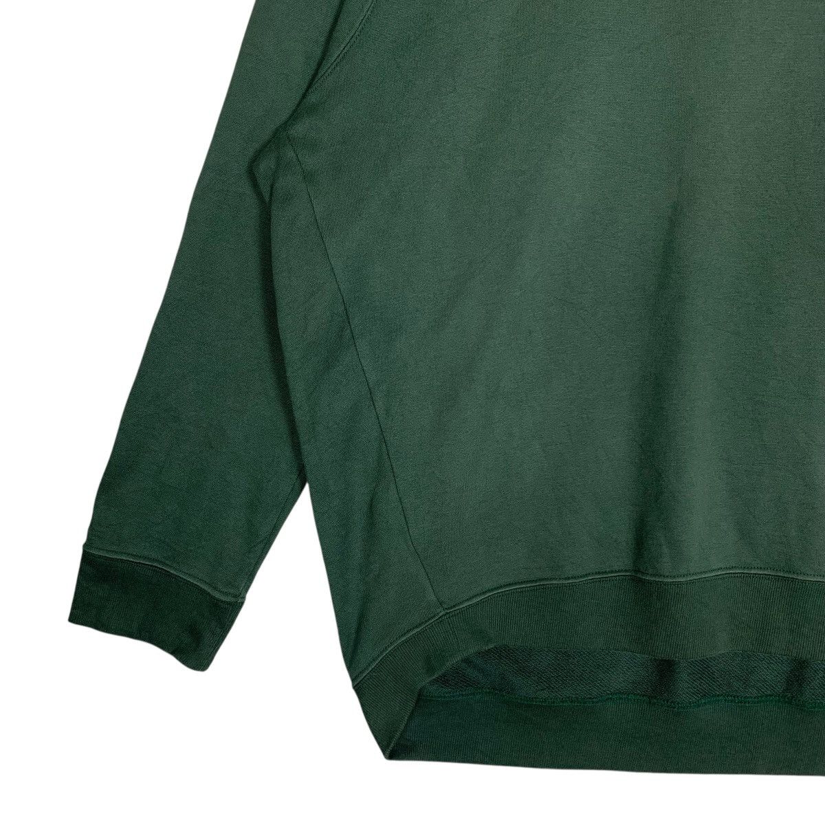 Lui's Vintage Lui’s Clothing JapaneseBrand StreetWear Sweatshirt Size US L / EU 52-54 / 3 - 5 Thumbnail