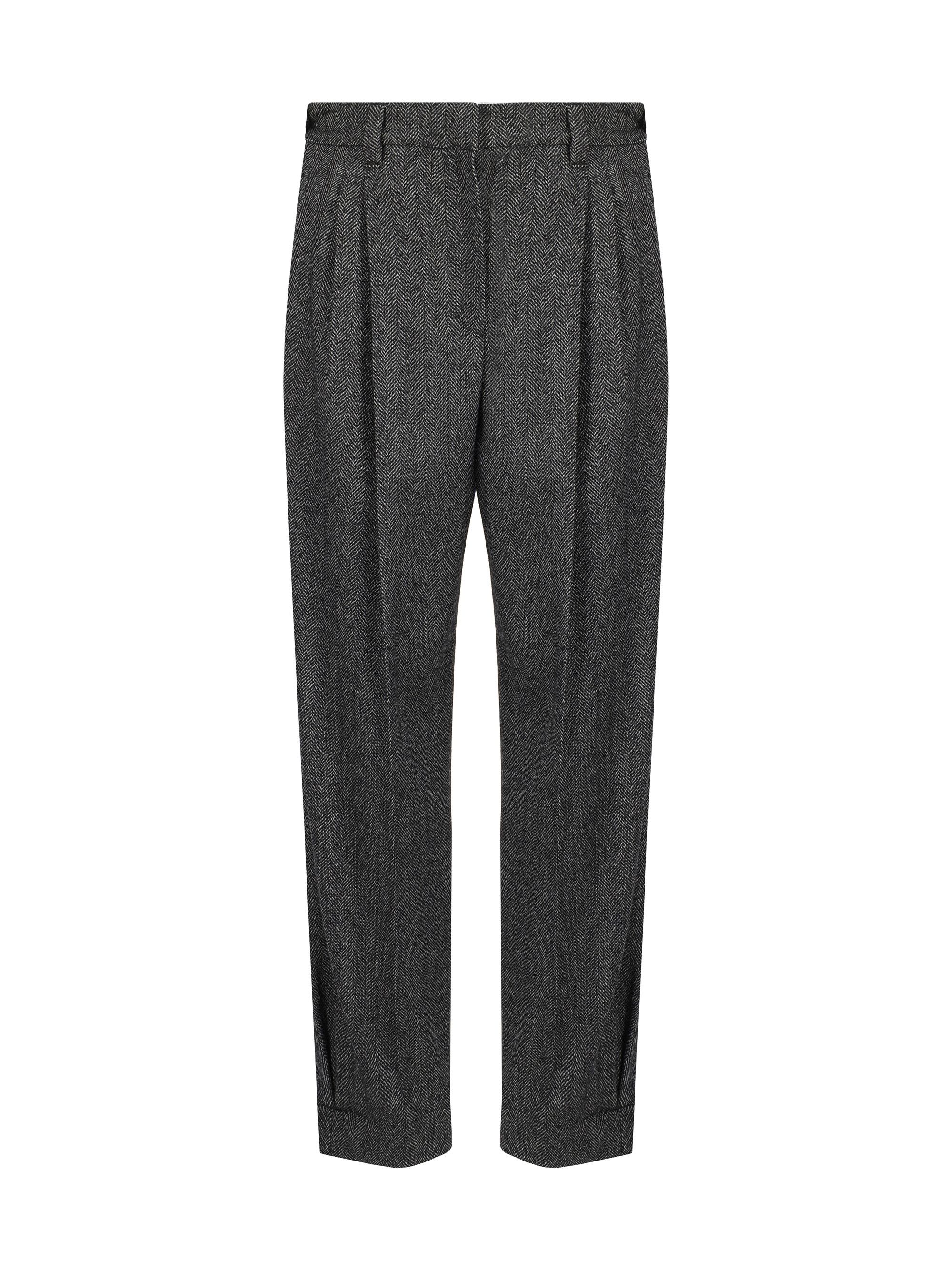 Brunello Cucinelli Pants Size 27" / US 4 / IT 40 - 1 Thumbnail