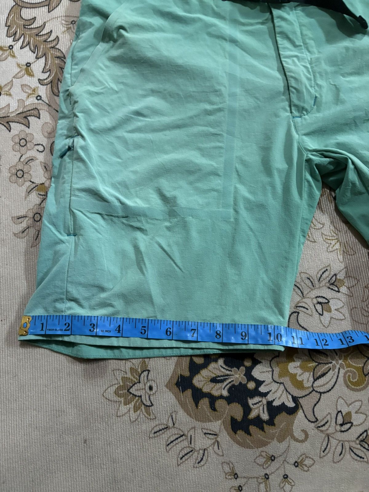 Mammut Mammut Outdoor Shot Pant Size US 32 / EU 48 - 17 Thumbnail