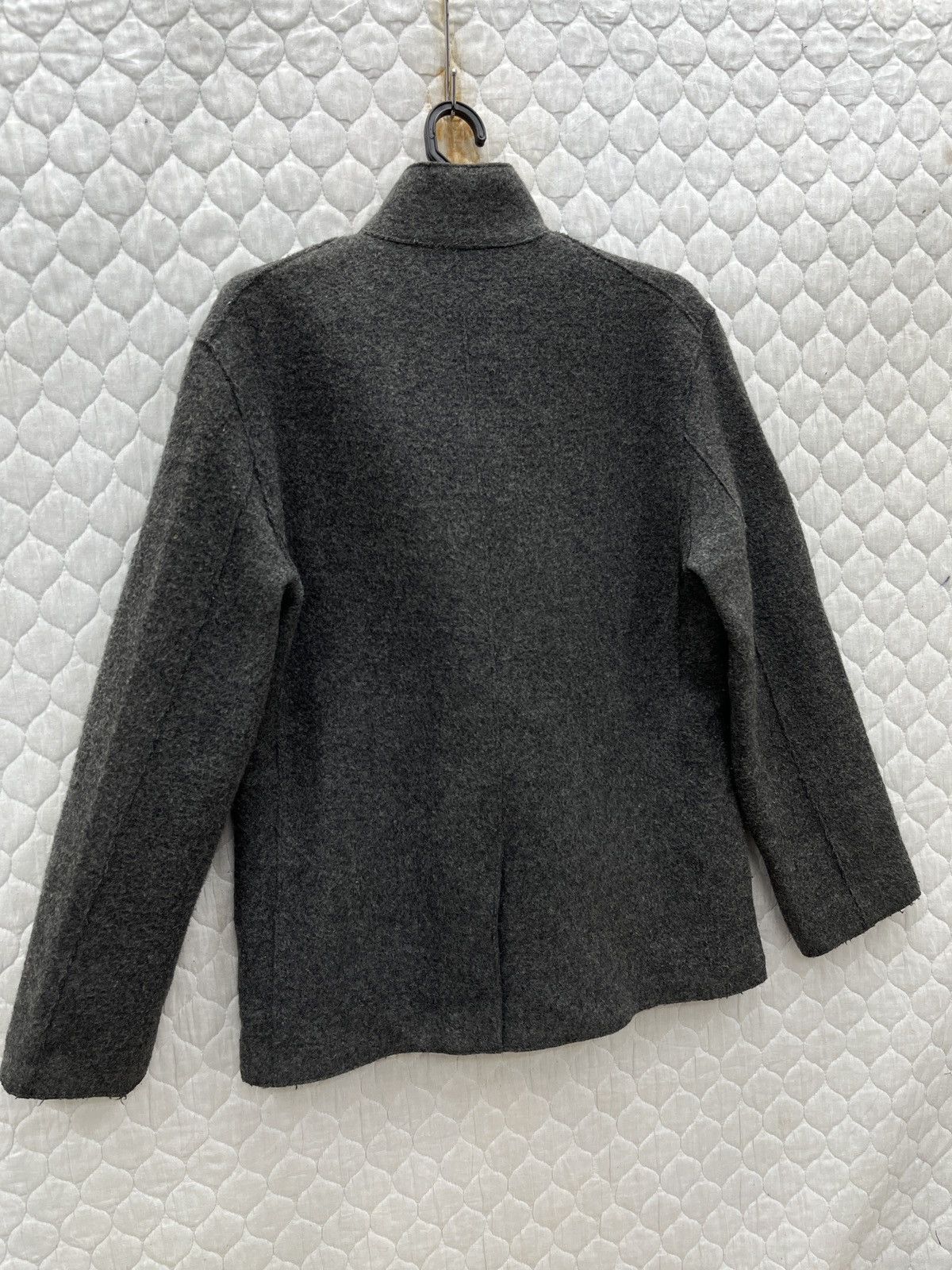 PPFM × Seditionaries 🔥🔥🔥ARCHIVE PPFM WOOL JACKET Size US S / EU 44-46 / 1 - 6 Thumbnail