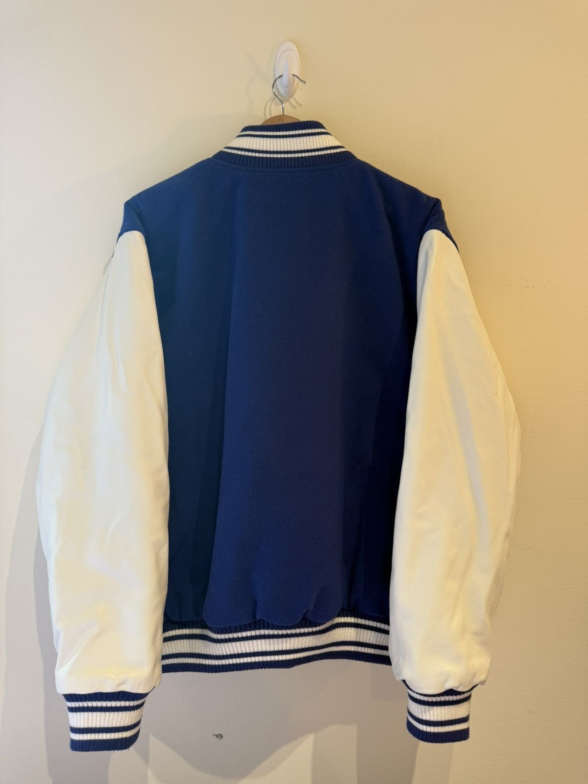 Golf Wang Golf Wang x Camp Flog Gnaw 2023 Varsity Jacket Size US M / EU 48-50 / 2 - 2 Thumbnail