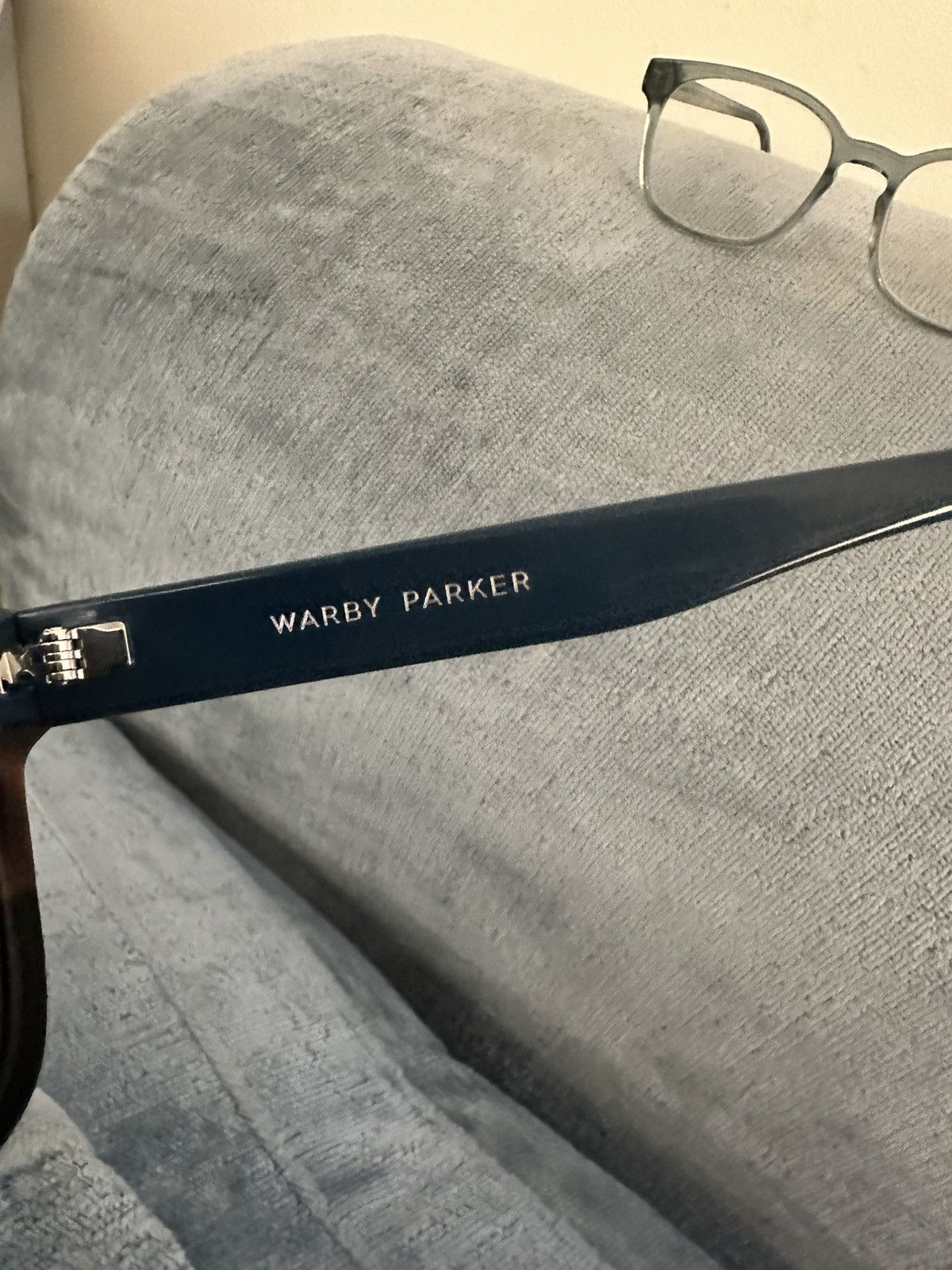 Warby Parker Warby Parker Frames Size ONE SIZE - 16 Thumbnail