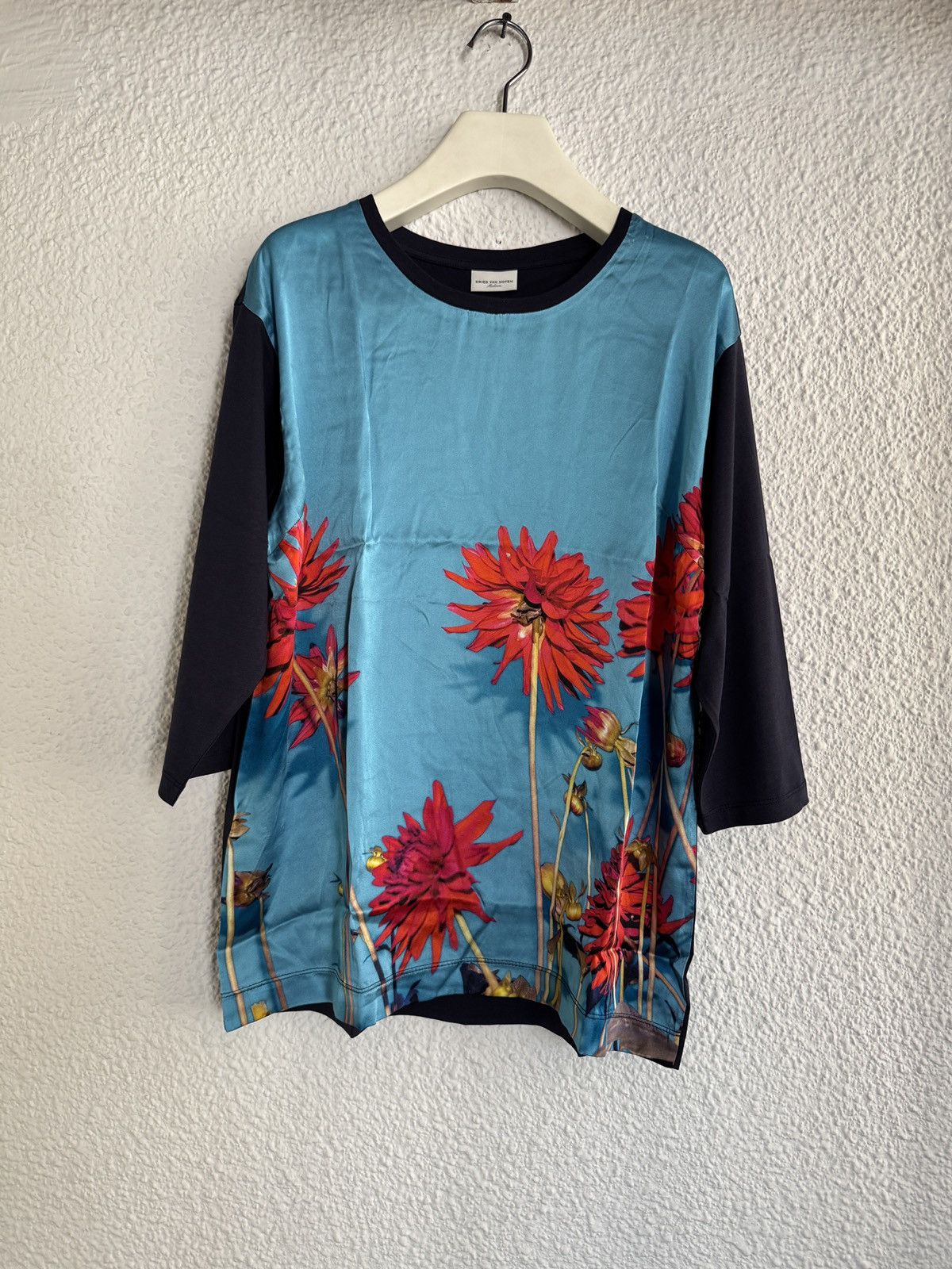Dries Van Noten Dries Van Noten Archive Size M / US 6-8 / IT 42-44 - 3 Thumbnail