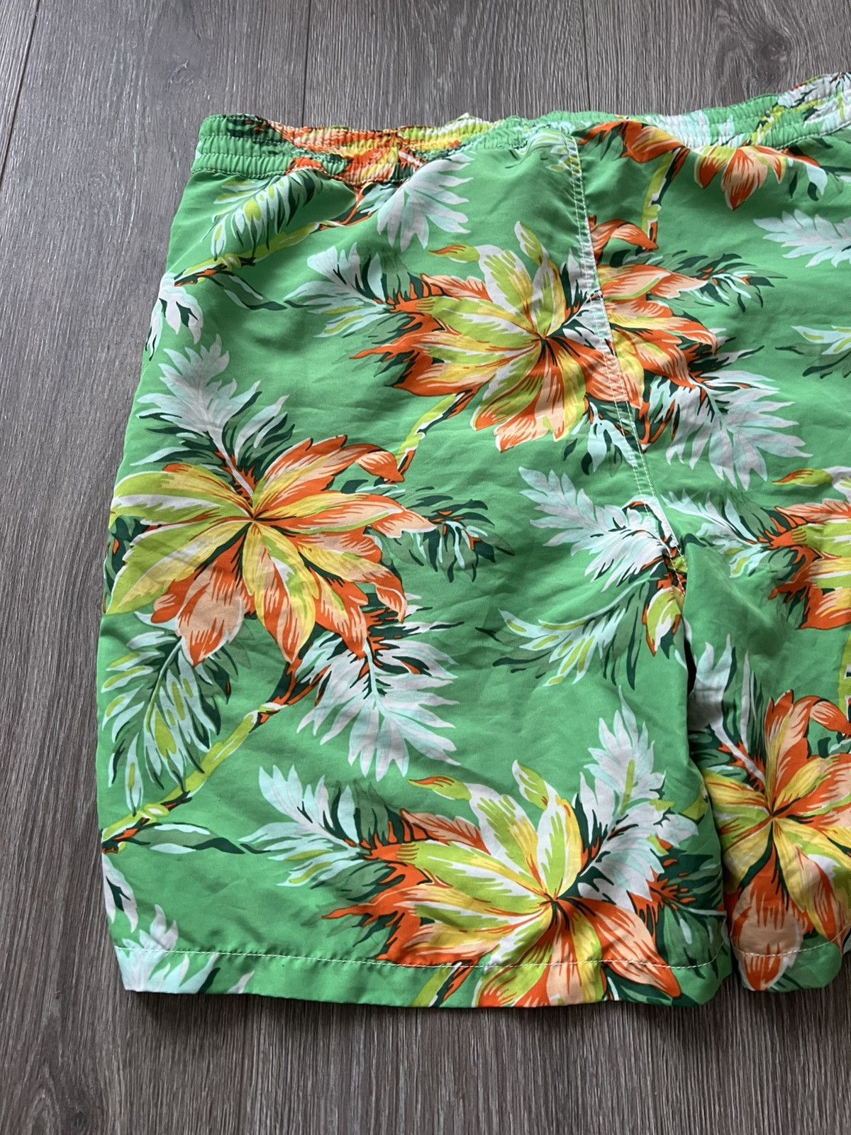 Polo Ralph Lauren Polo Ralph Lauren Shorts Size US 34 / EU 50 - 14 Thumbnail