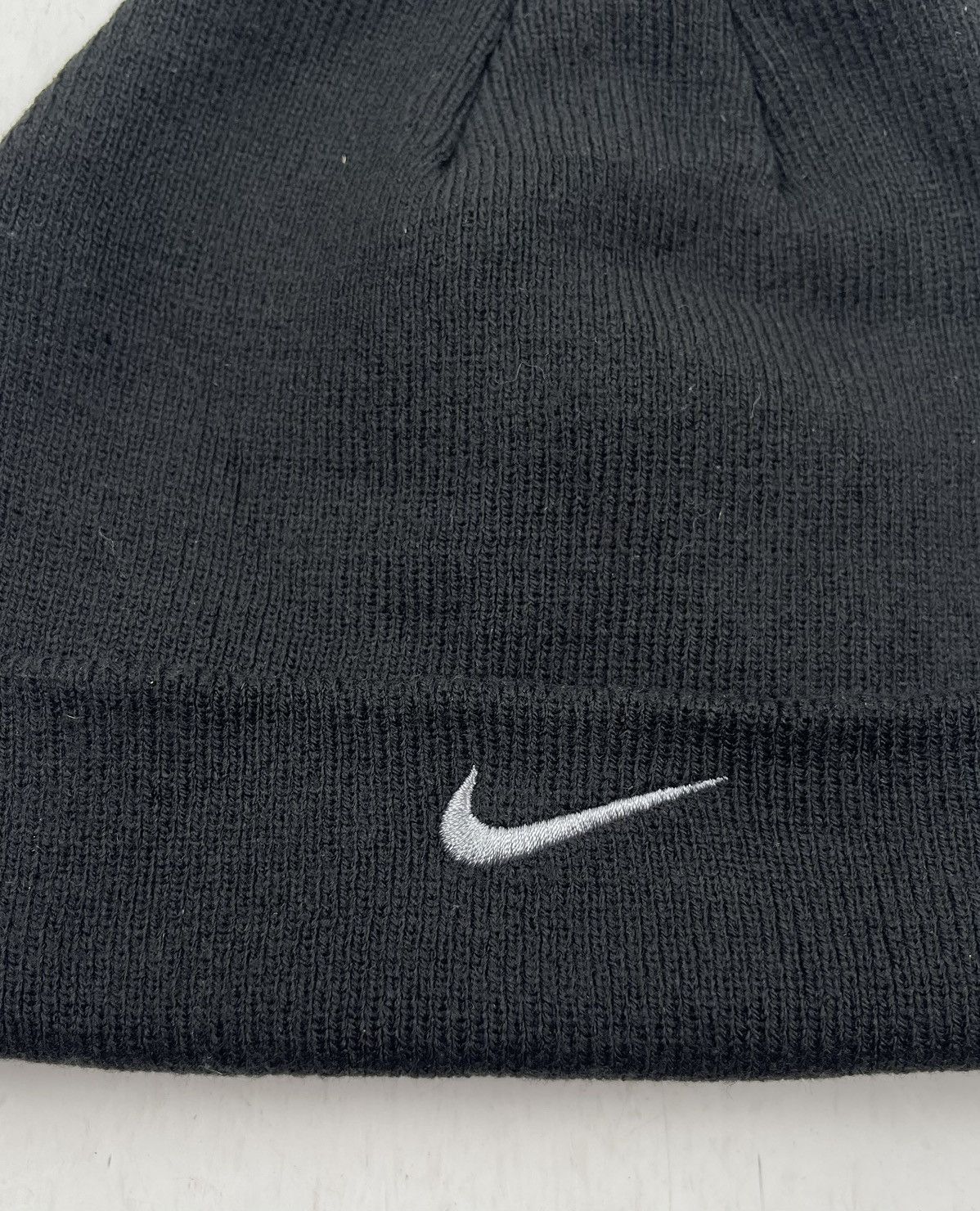 Nike nike beanie hat snow cap tc40 Size ONE SIZE - 5 Thumbnail