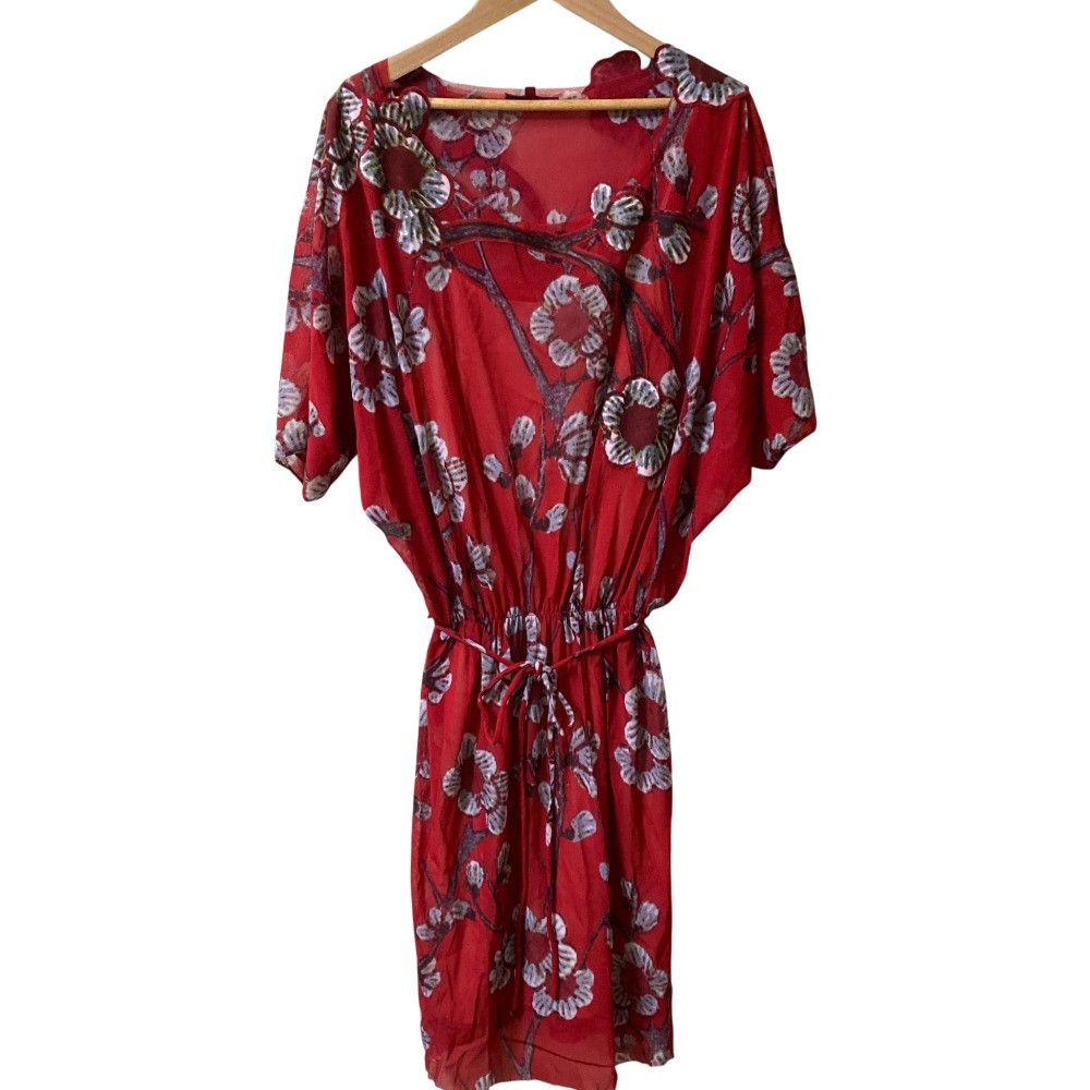 Other Other VIVIENNE TAM Dress Others Dresses DUTY FREE for USA Size ONE SIZE - 1 Thumbnail