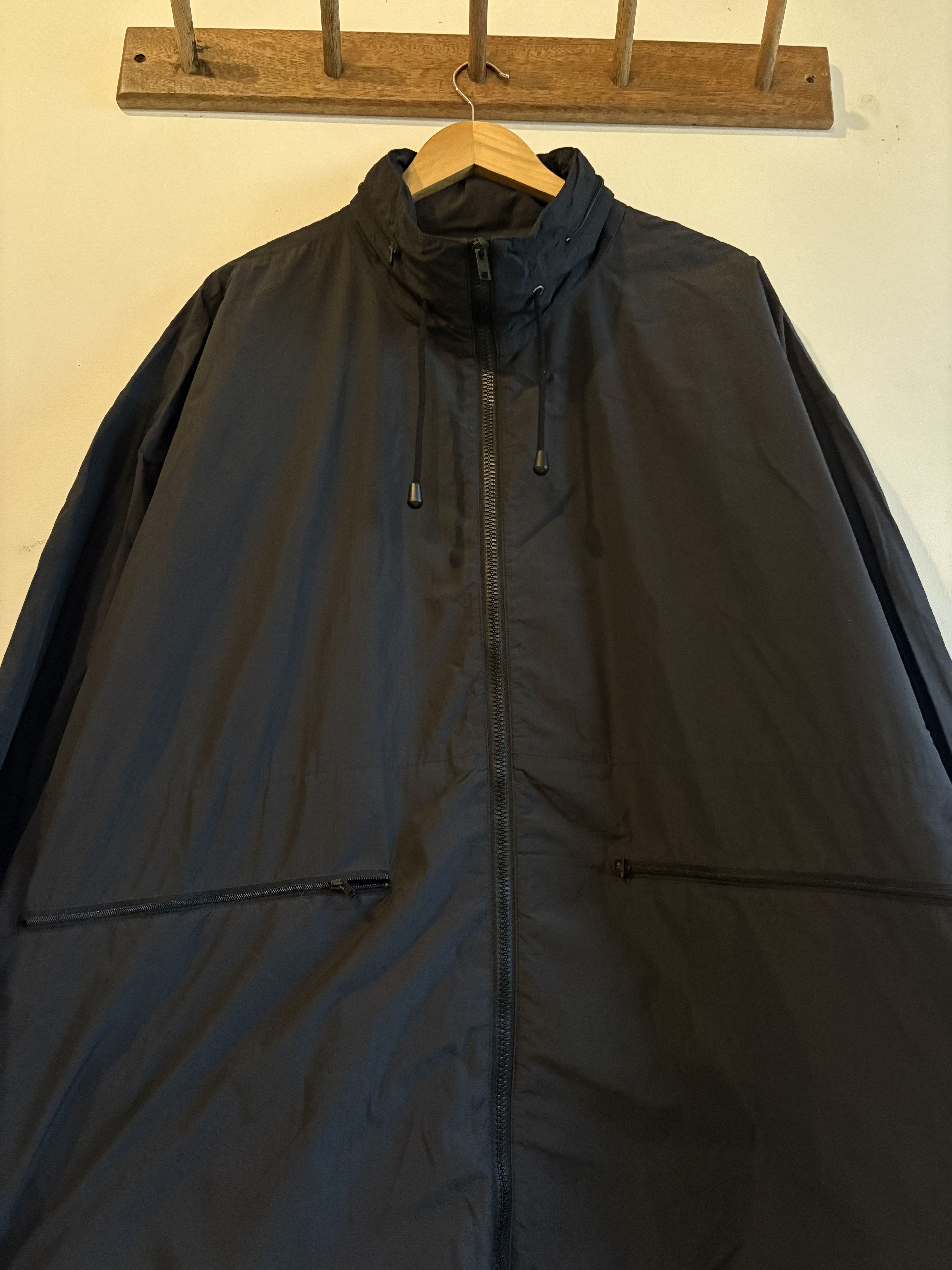 Maison Margiela Maison Margiela Windbreaker / Bag Size US M / EU 48-50 / 2 - 1 Thumbnail