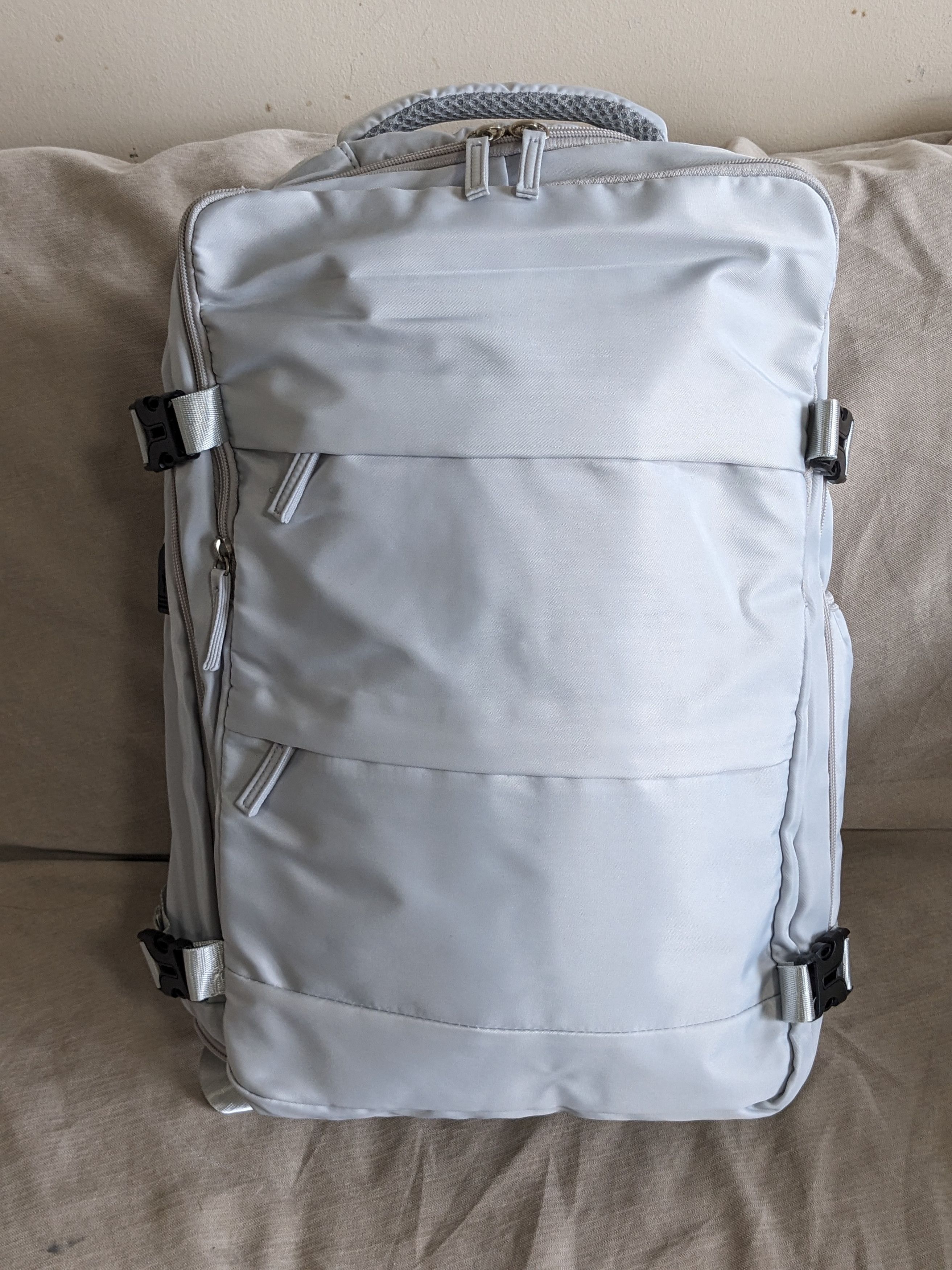 Other Travel bag with separate shoes compartment Size ONE SIZE - 5 Thumbnail